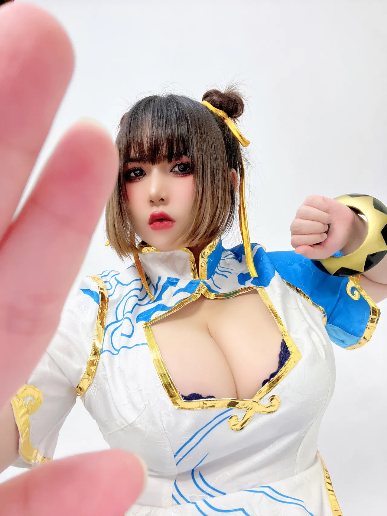 UyUy - Chun li 4 UyUy - Chun li 4