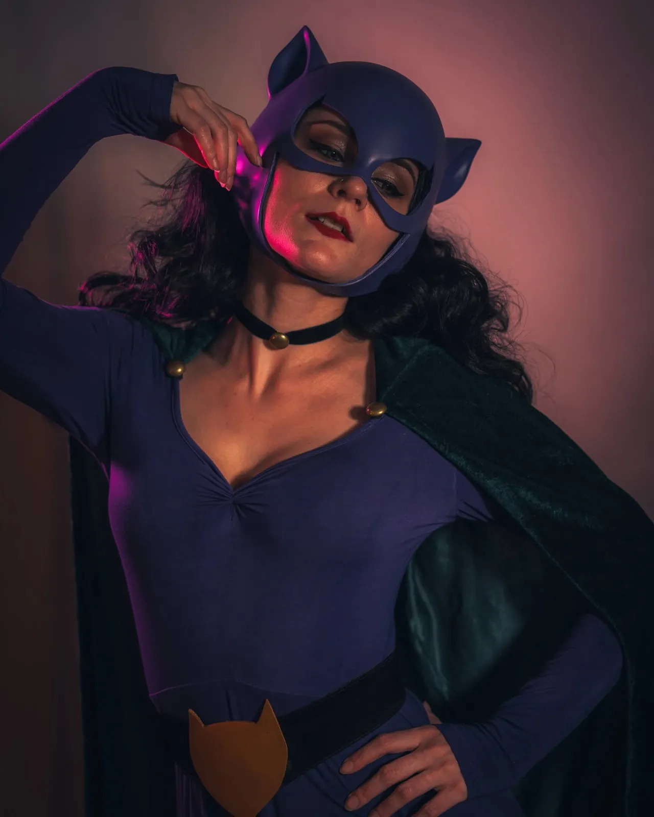 amaliaaacat - Cat Woman amaliaaacat - Cat Woman