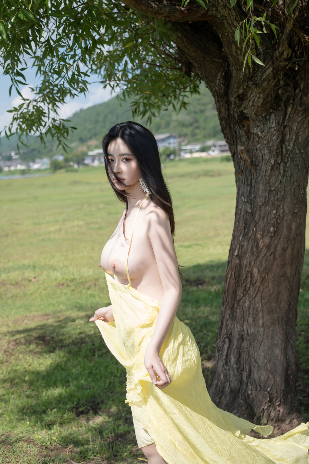Coser@ Nnian - The Green Field (84P) Coser@ Nnian - The Green Field (84P)