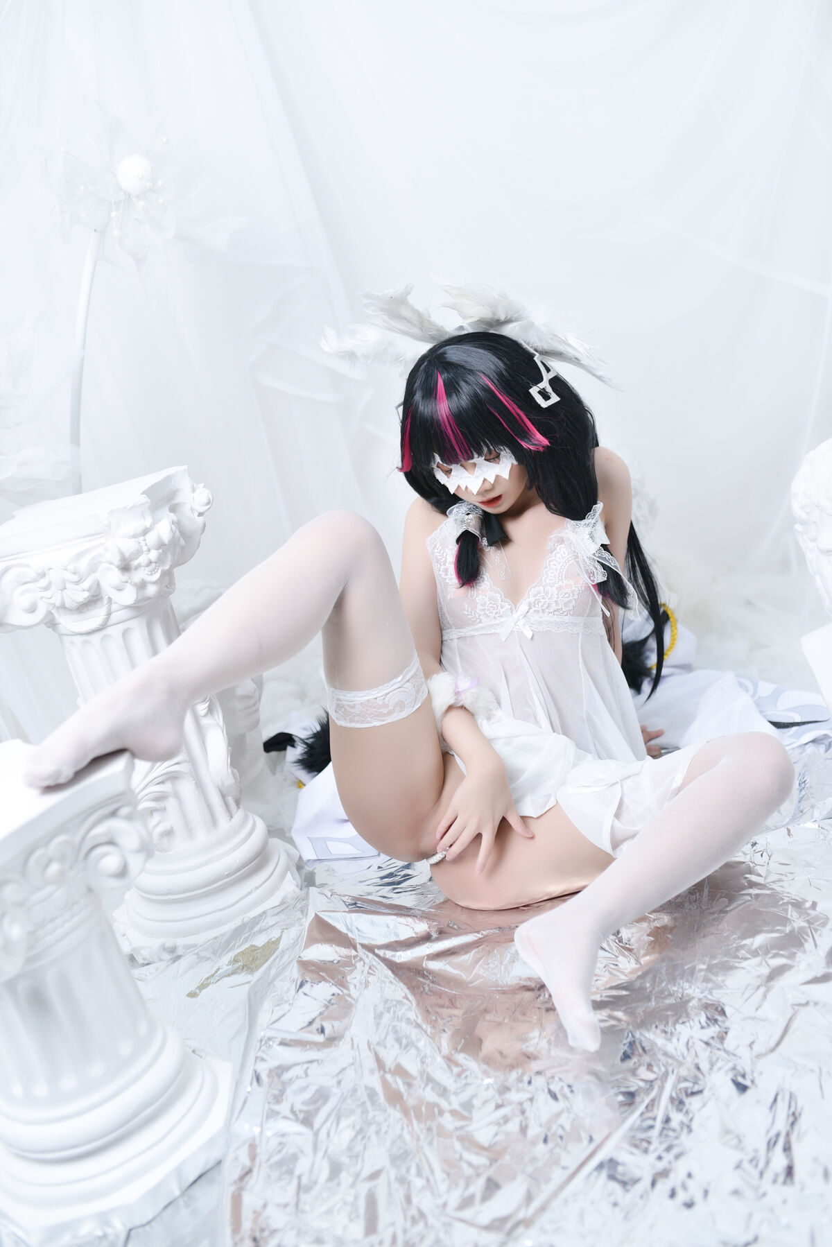 Coser@PoppaChan - Genshin Impact Colombia - Hipperselenia Part 01 (74P) Coser@PoppaChan - Genshin Impact Colombia - Hipperselenia Part 01 (74P)