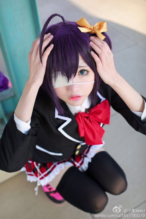 XiaoRou SeeU (@xiaorouSeeU) 気 chinese コ プレ ヤ the コミケ the image XiaoRou SeeU (@xiaorouSeeU) 気 chinese コ プレ ヤ the コミケ the image