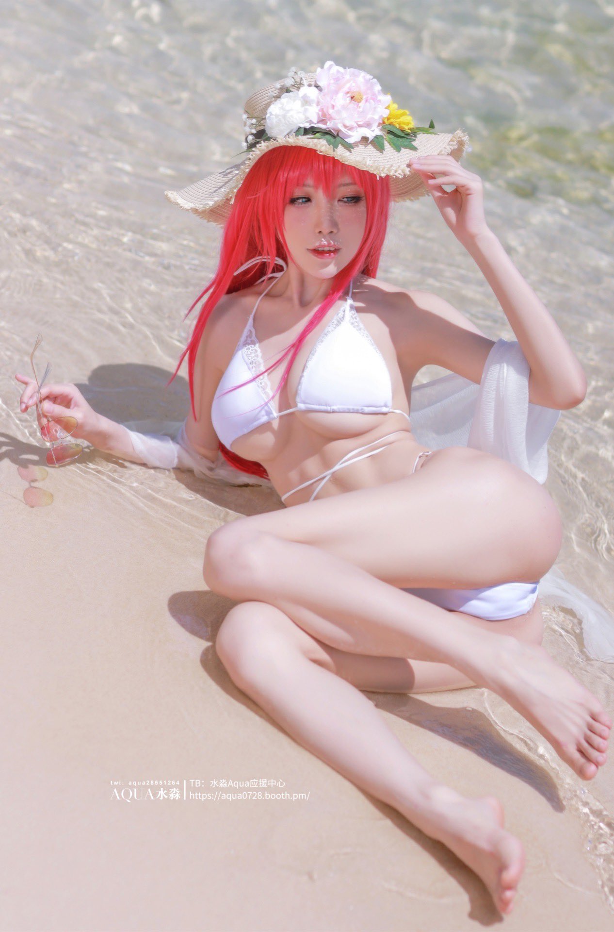 Twitter: 淼 aqua (@aqua28551264) (2020-12-27 update) Twitter: 淼 aqua (@aqua28551264) (2020-12-27 update)