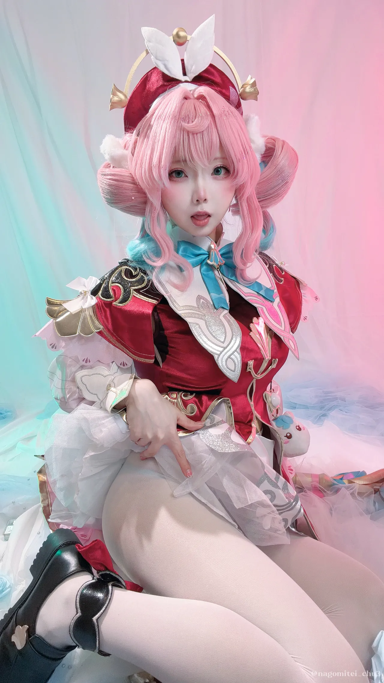 ChuChu? MAGIC?? Hyacinthia ChuChu? MAGIC?? Hyacinthia