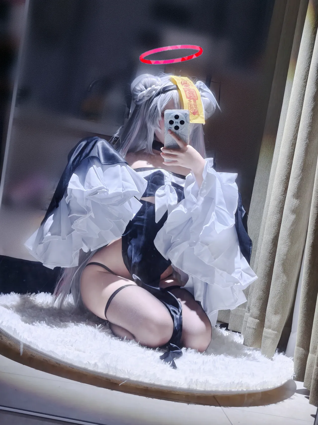 miko3(复活版) - Halloween Plana miko3(复活版) - Halloween Plana