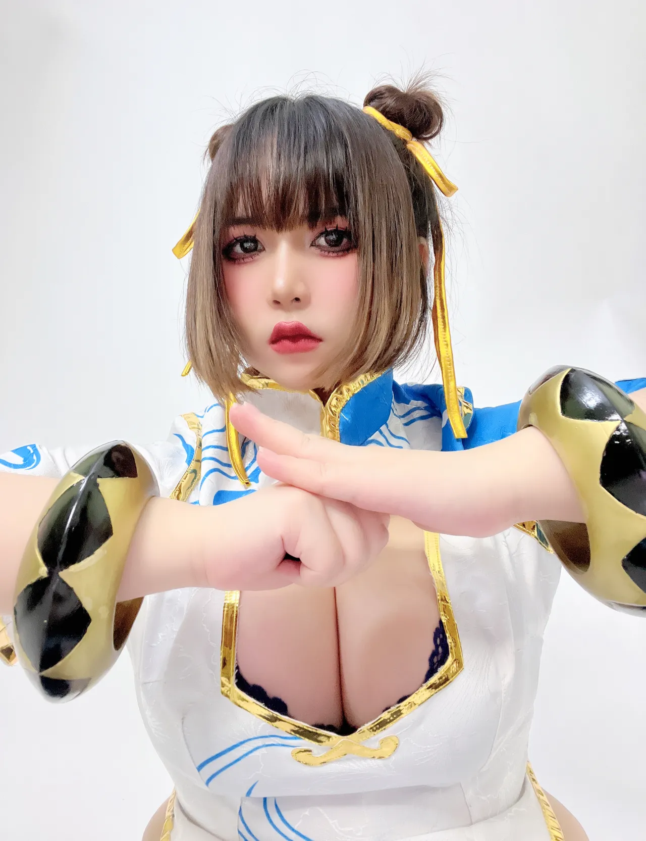 UyUy - Chun li 4 UyUy - Chun li 4