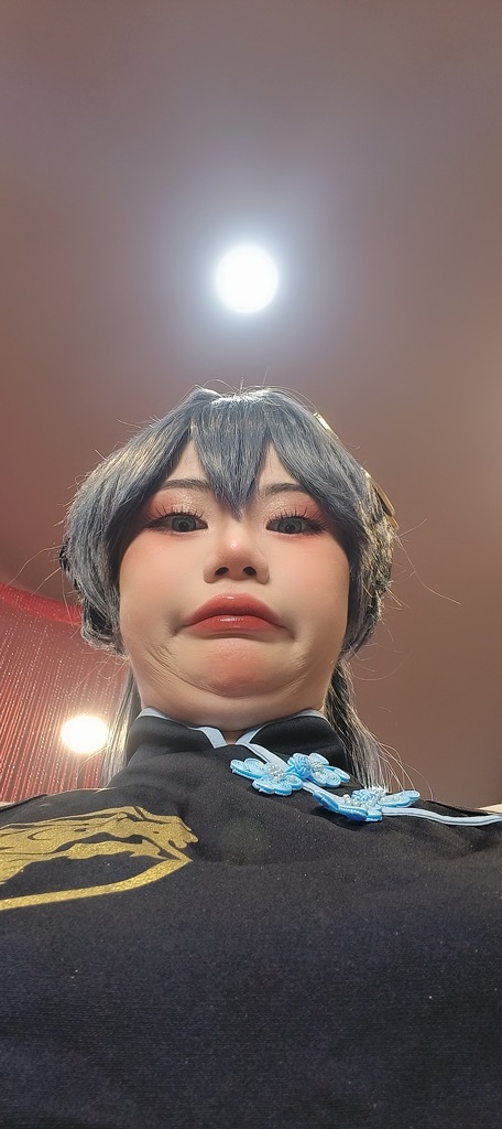 Miinmeow – Kisaki (Blue Archive) Miinmeow – Kisaki (Blue Archive)