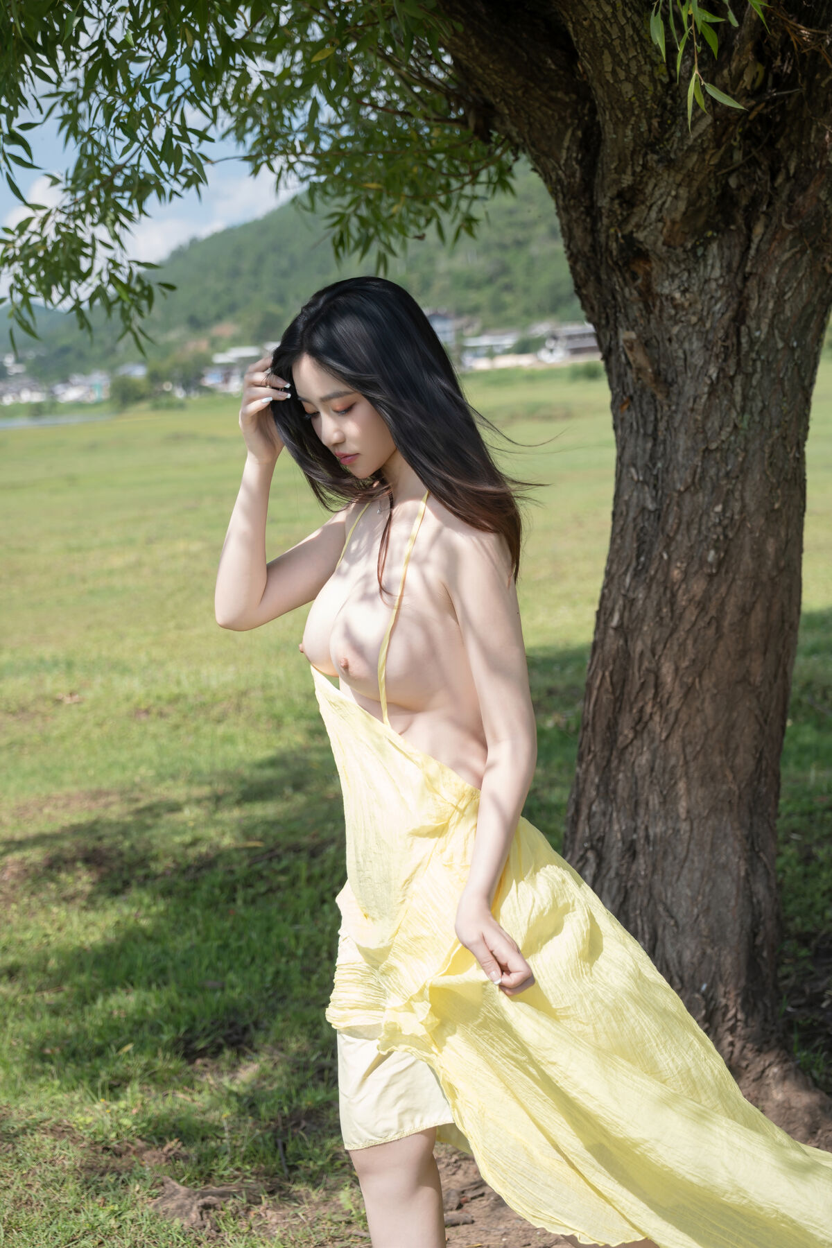 Coser@ Nnian - The Green Field (84P) Coser@ Nnian - The Green Field (84P)