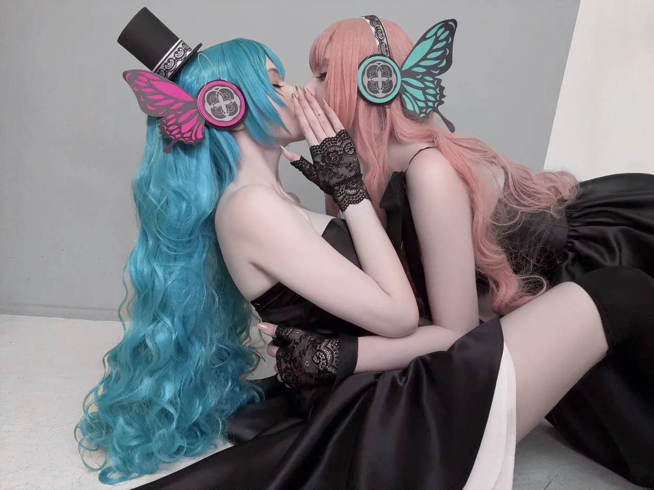 @Vinnegal 1 @Vinnegal 1