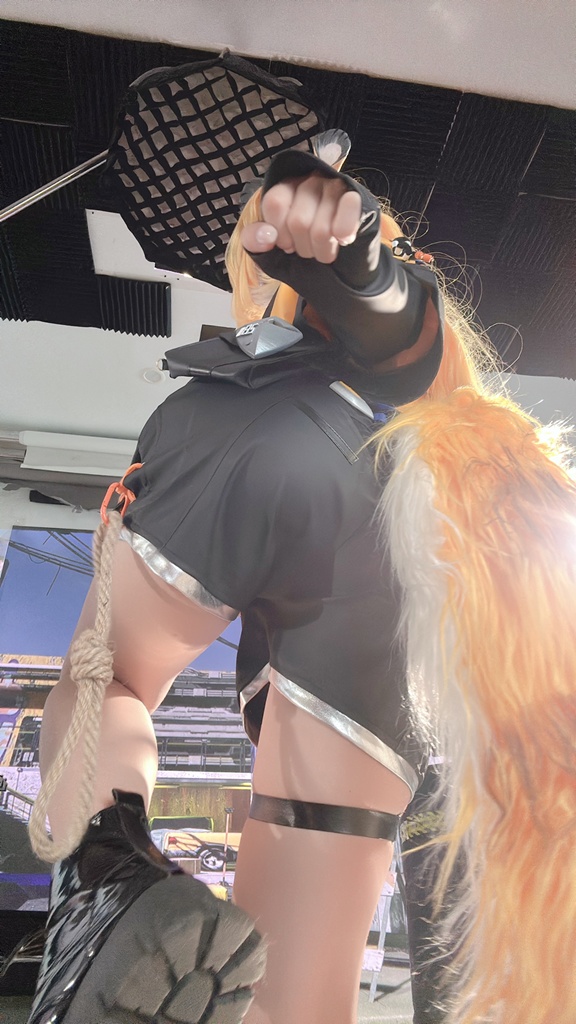 PoppaChan – Ju Fufu 1 PoppaChan – Ju Fufu 1