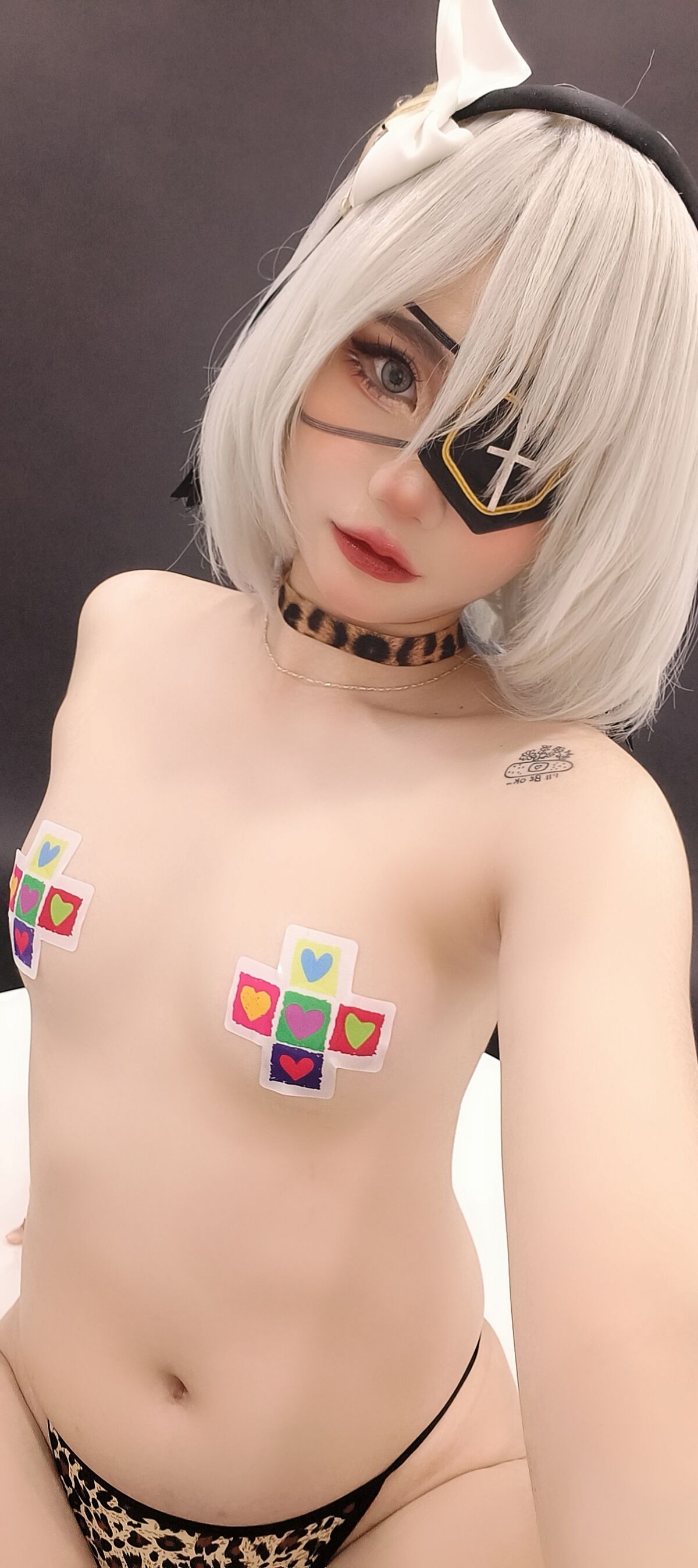 Coser@Miinmeow - 2B dishwash (65P) Coser@Miinmeow - 2B dishwash (65P)