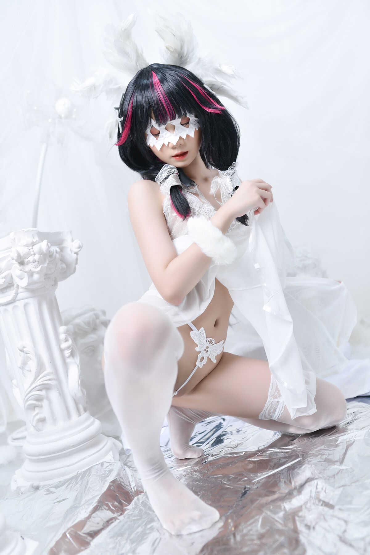Coser@PoppaChan - Genshin Impact Colombia - Hipperselenia Part 01 (74P) Coser@PoppaChan - Genshin Impact Colombia - Hipperselenia Part 01 (74P)