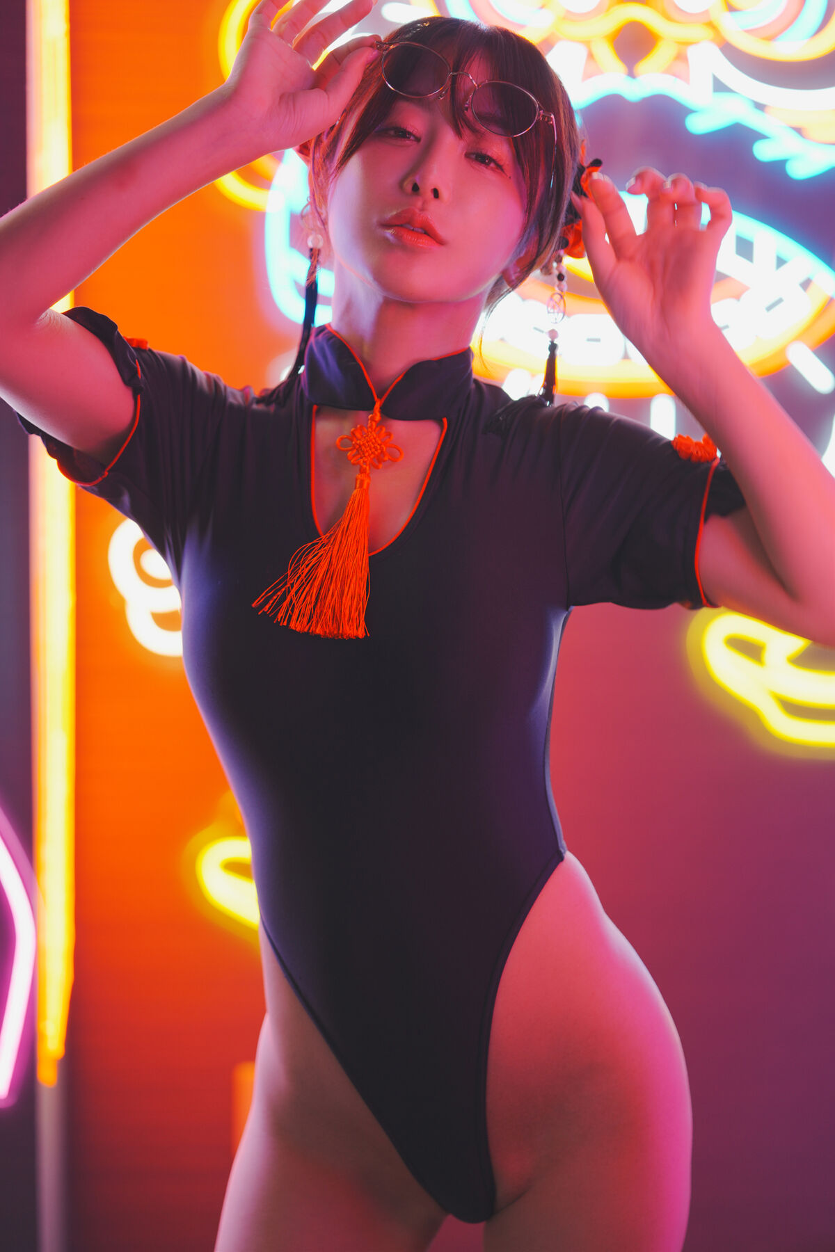 Coser@ Ikumi 193iKkyu3 - Fantia 2025/07 Part02 (67P) Coser@ Ikumi 193iKkyu3 - Fantia 2025/07 Part02 (67P)
