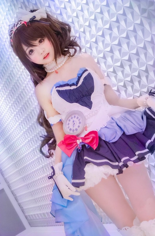 XiaoRou SeeU (@xiaorouSeeU) 気 chinese コ プレ ヤ the コミケ the image XiaoRou SeeU (@xiaorouSeeU) 気 chinese コ プレ ヤ the コミケ the image