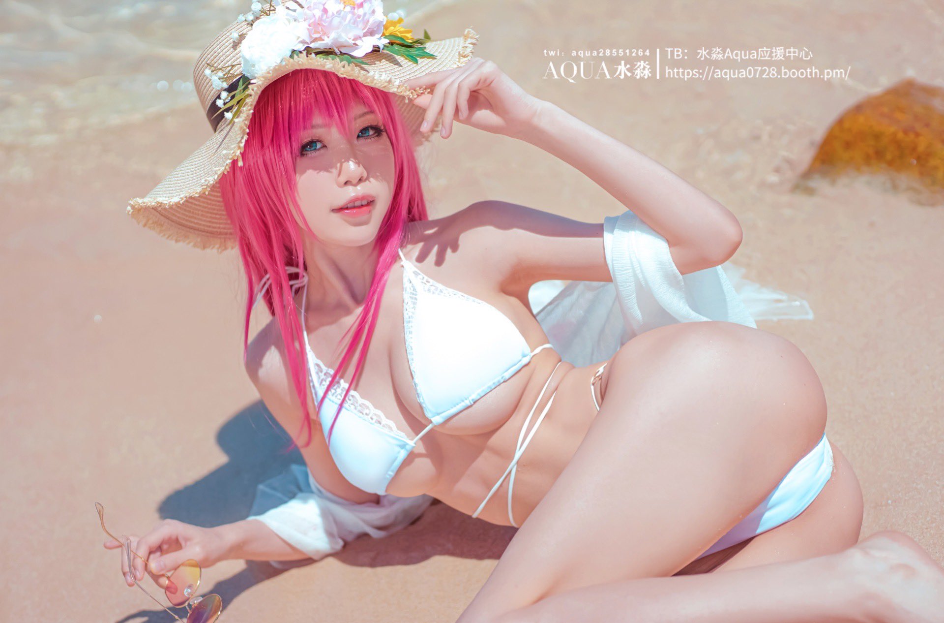 Twitter: 淼 aqua (@aqua28551264) (2020-12-27 update) Twitter: 淼 aqua (@aqua28551264) (2020-12-27 update)