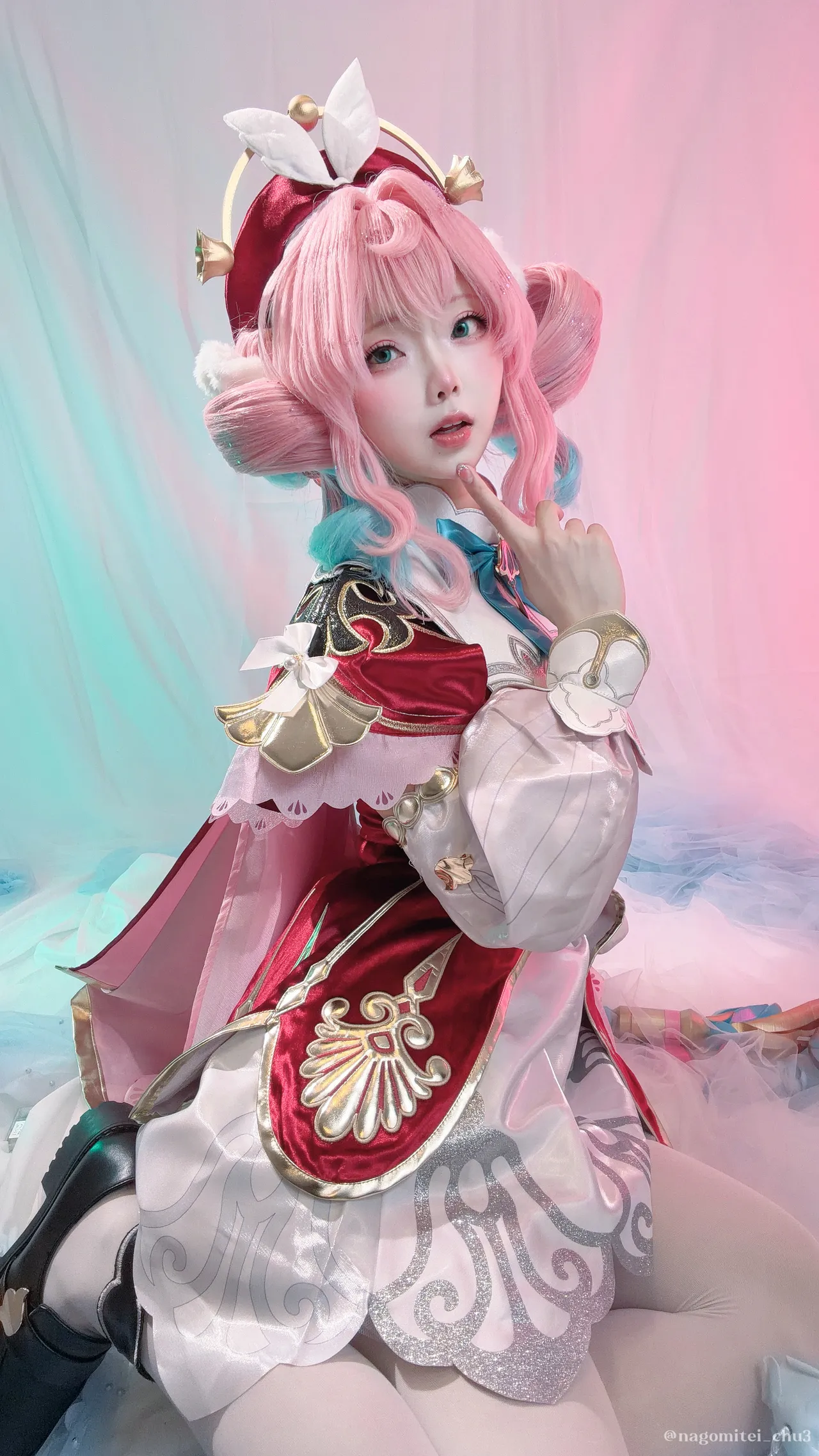 ChuChu? MAGIC?? Hyacinthia ChuChu? MAGIC?? Hyacinthia