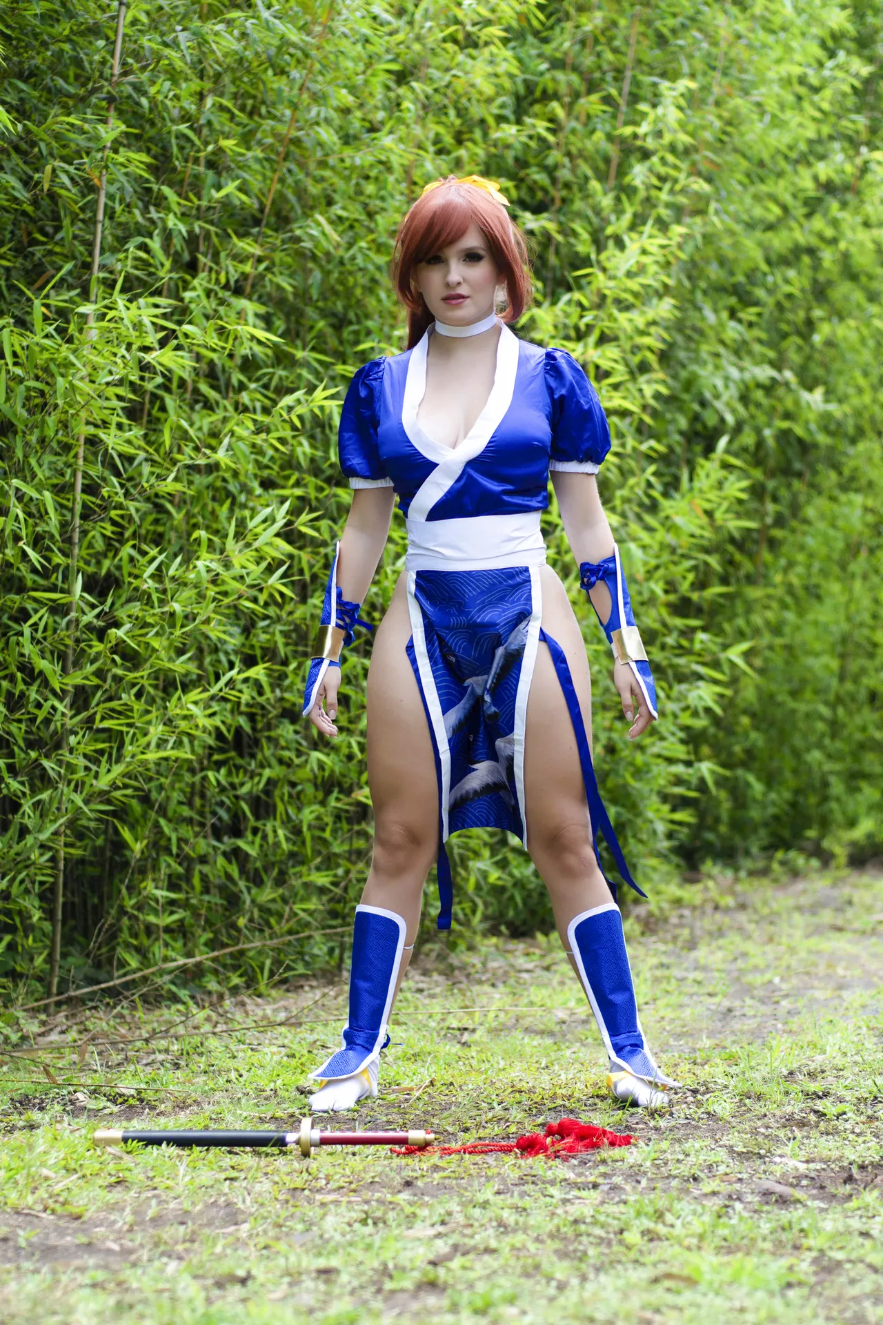 Fio Chavez - Kasumi Fio Chavez - Kasumi