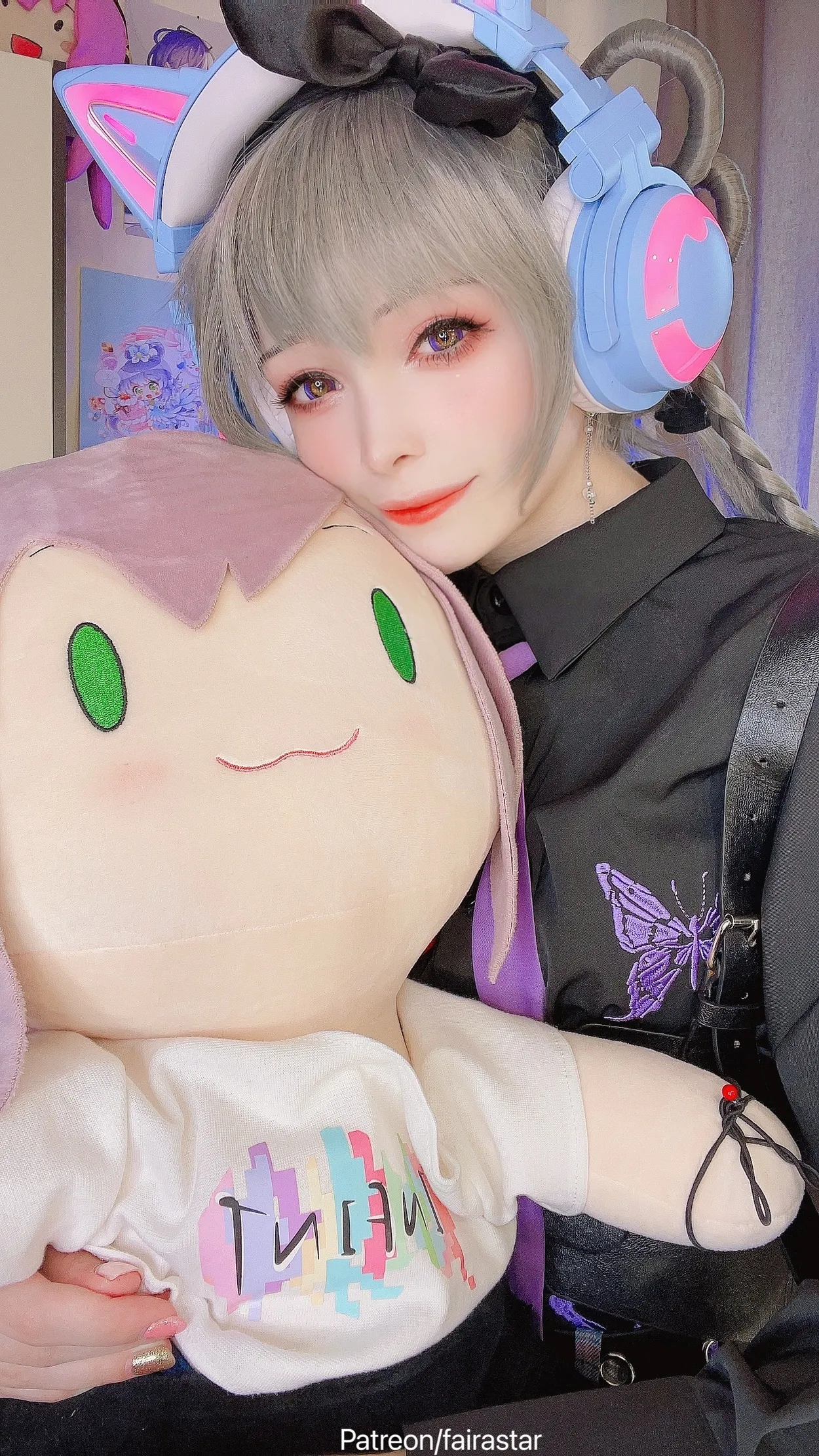 Faira Star - Luo Tianyi Vsinger Faira Star - Luo Tianyi Vsinger