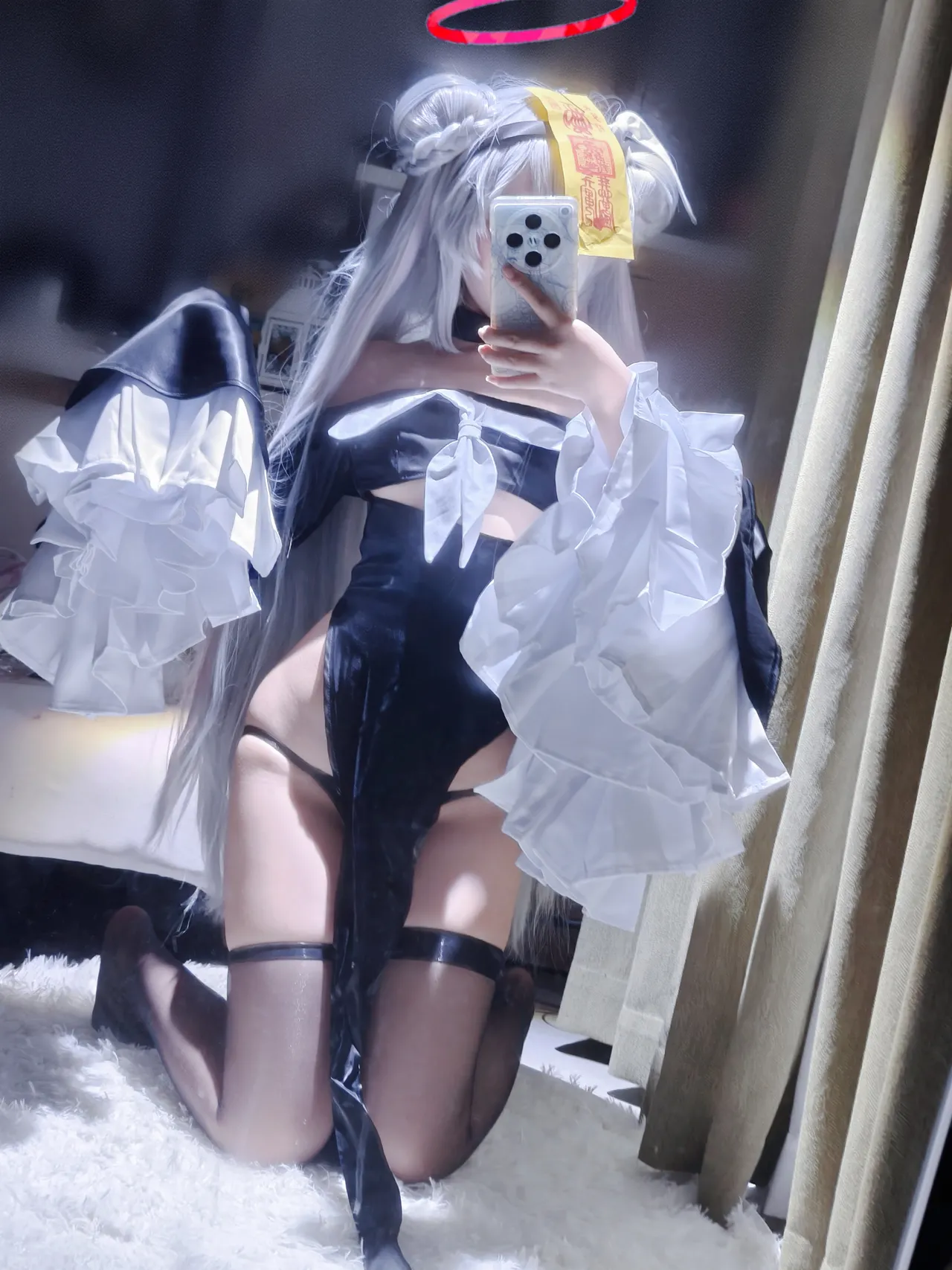 miko3(复活版) - Halloween Plana miko3(复活版) - Halloween Plana
