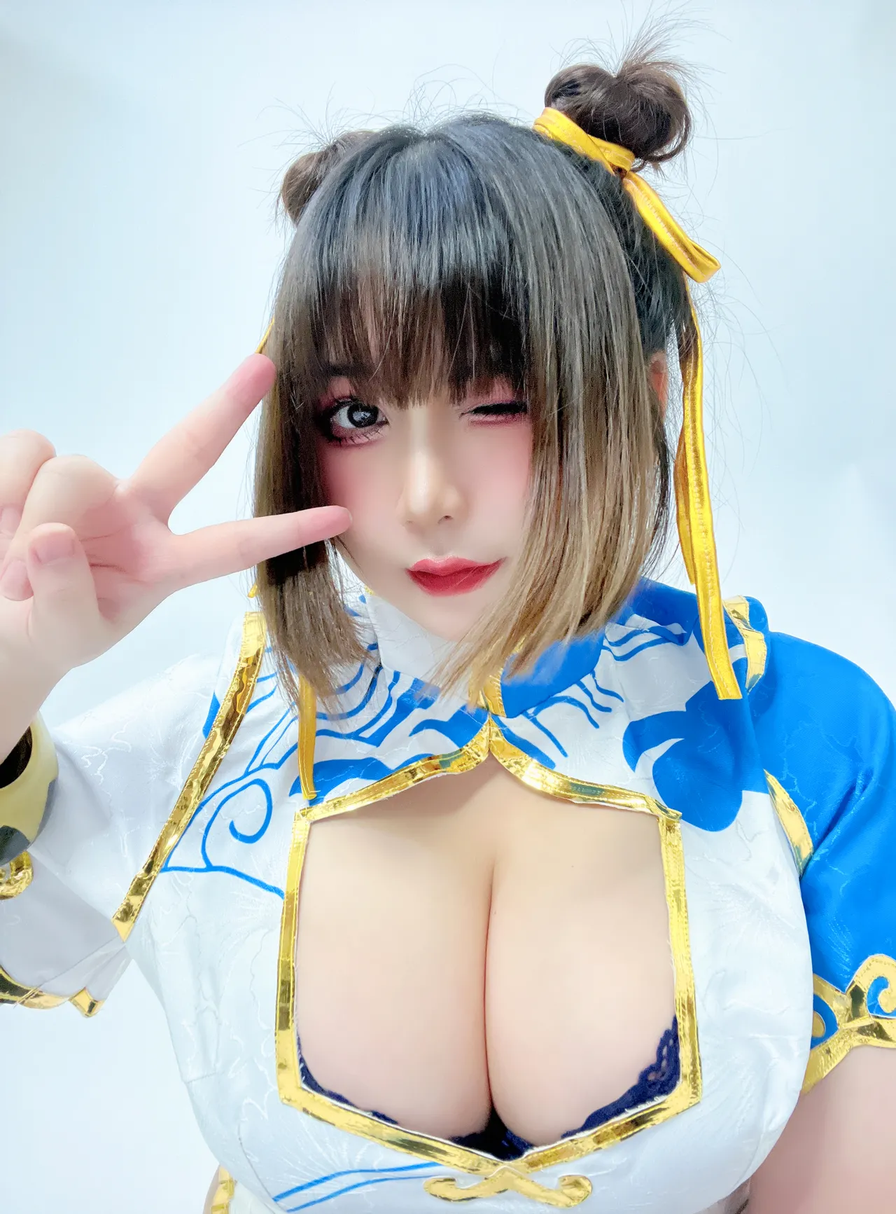 UyUy - Chun li 4 UyUy - Chun li 4