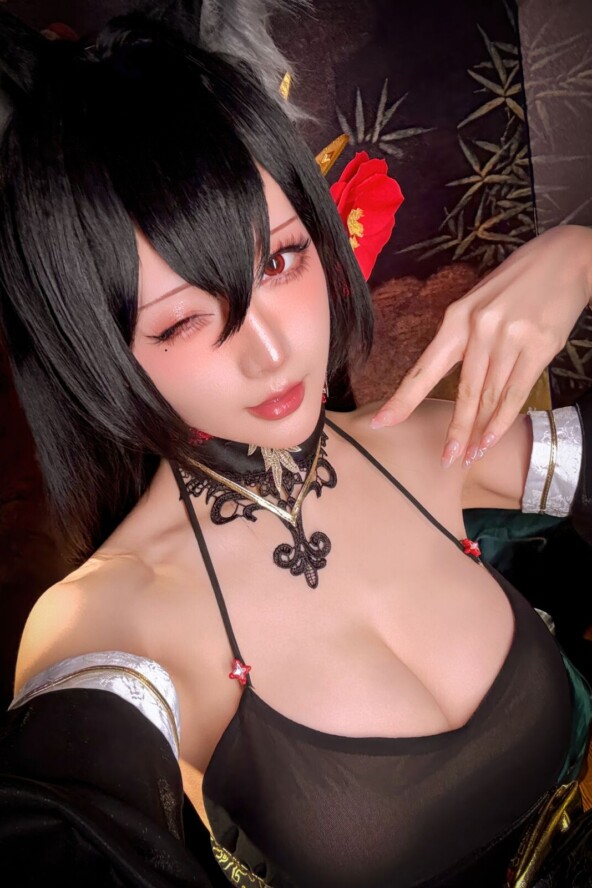 Coser@ Hoshilily - December 2025 Plan E Azur Route Omi (62P) 5 Coser@ Hoshilily - December 2025 Plan E Azur Route Omi (62P)