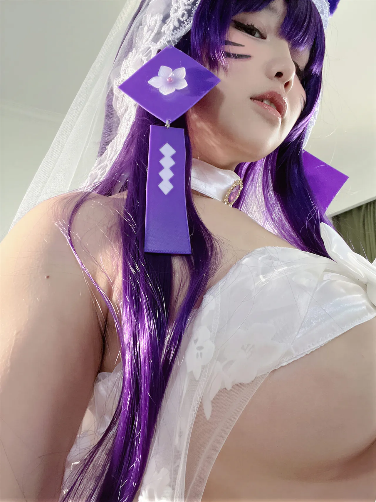A Ban is very happy today - Azur Lane, Musashi, Vowed Bride A Ban is very happy today - Azur Lane, Musashi, Vowed Bride