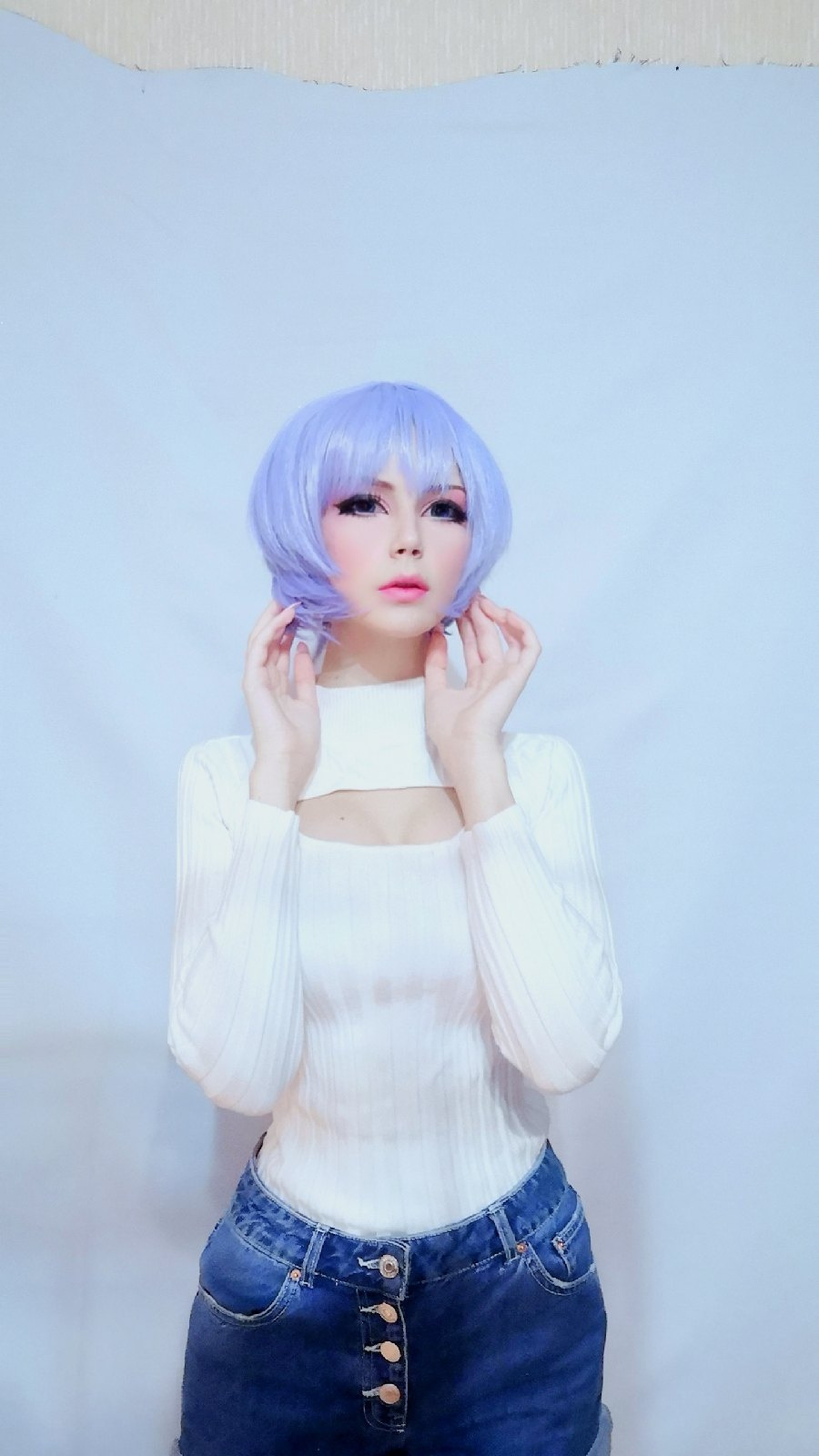 Oichi - Rei Oichi - Rei