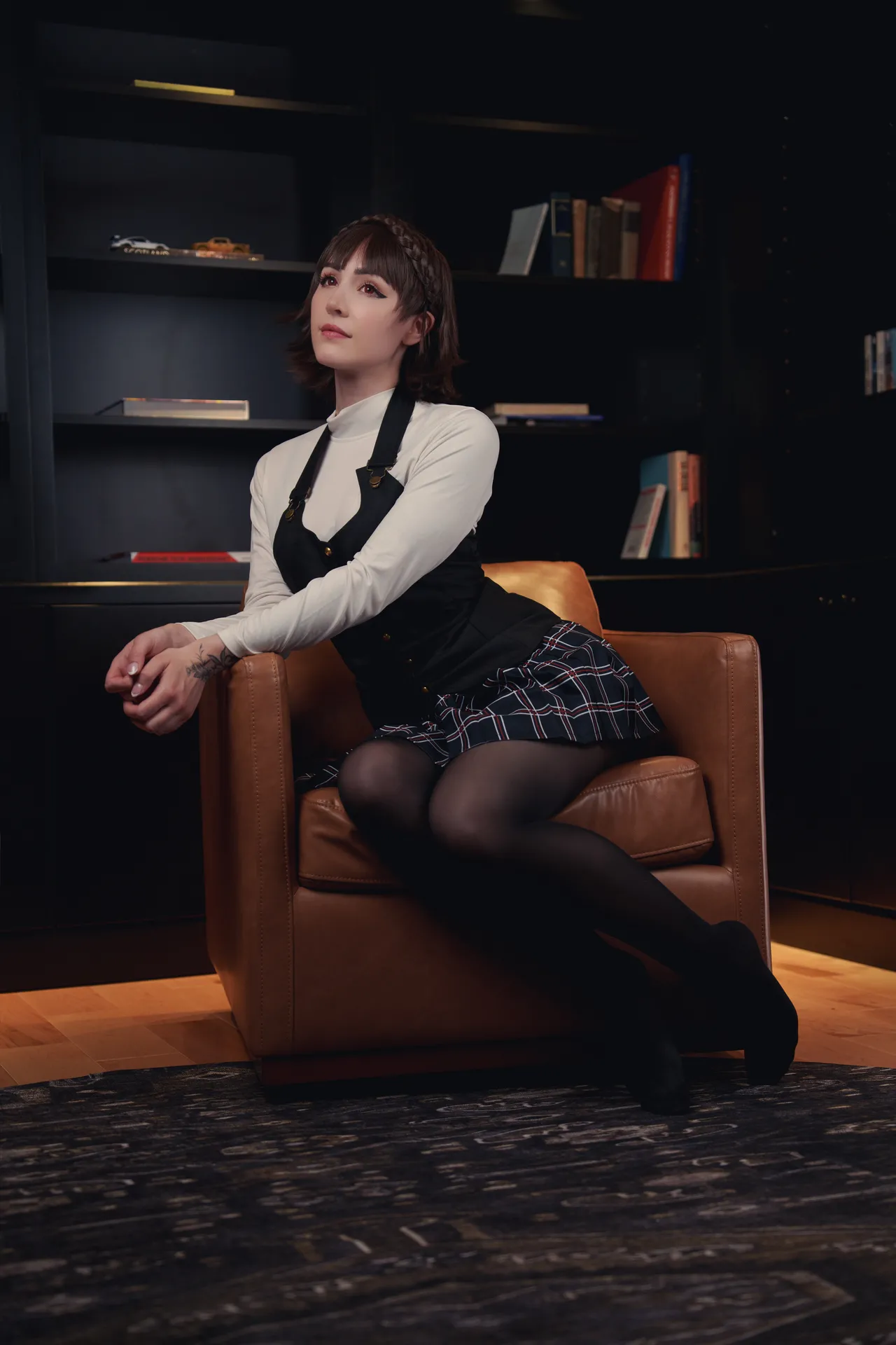 Luxlo - Makoto 2 Luxlo - Makoto 2
