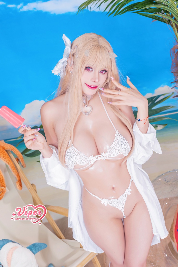 Byoru – Viper Summer (NIKKE) Byoru – Viper Summer (NIKKE)