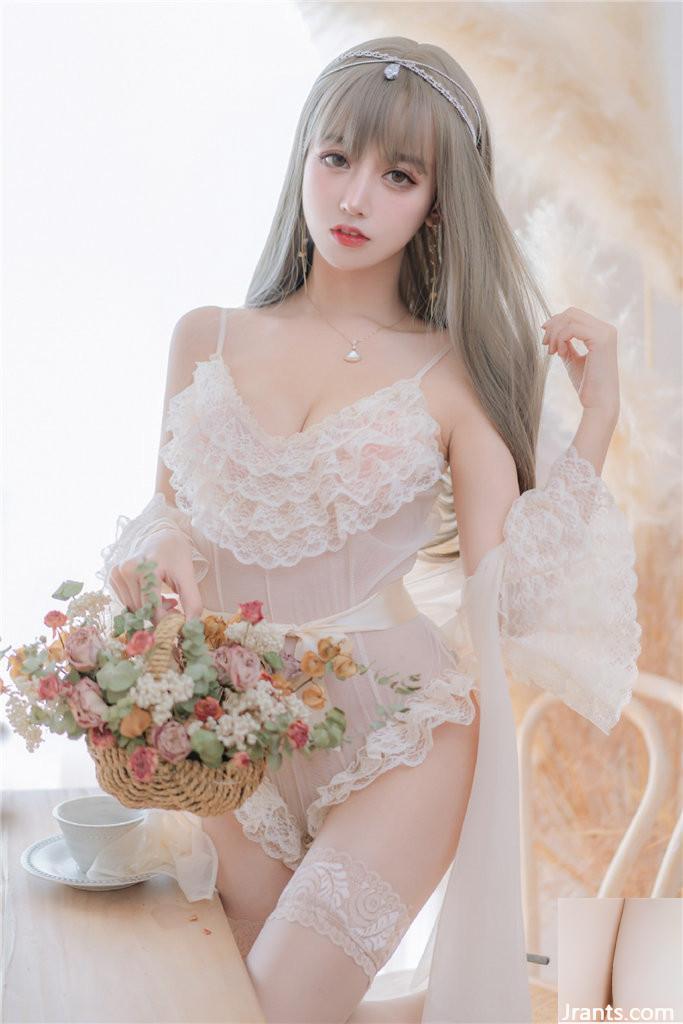 Coser@ Expired Mixian Meow Vol.129 Princess of Versailles (52P) Coser@ Expired Mixian Meow Vol.129 Princess of Versailles (52P)