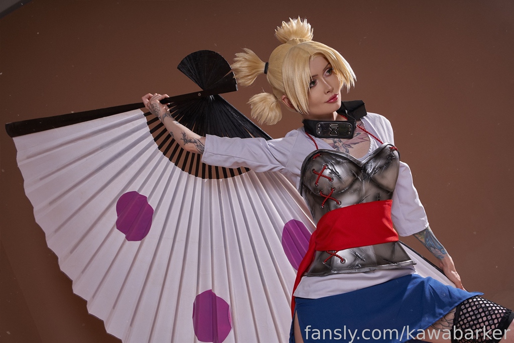 Zirael Rem – Temari Zirael Rem – Temari