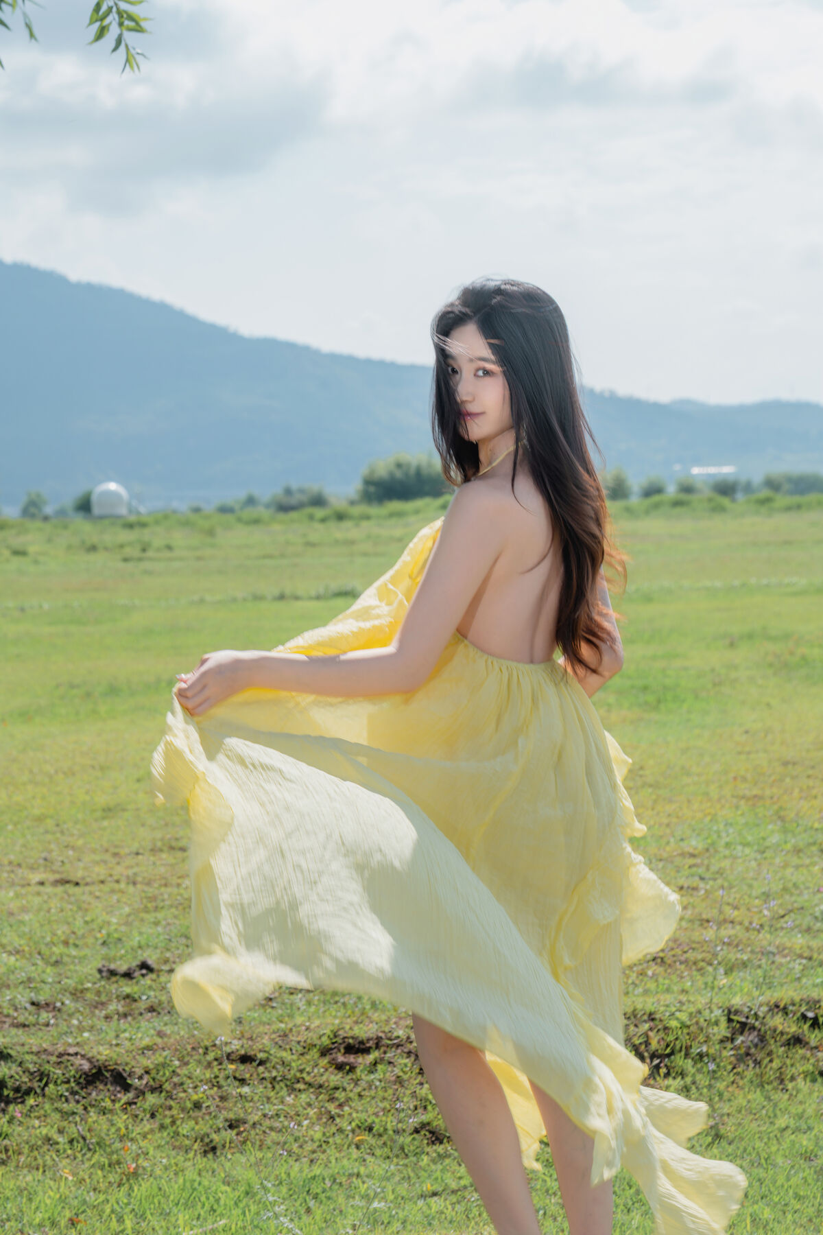 Coser@ Nnian - The Green Field (84P) Coser@ Nnian - The Green Field (84P)