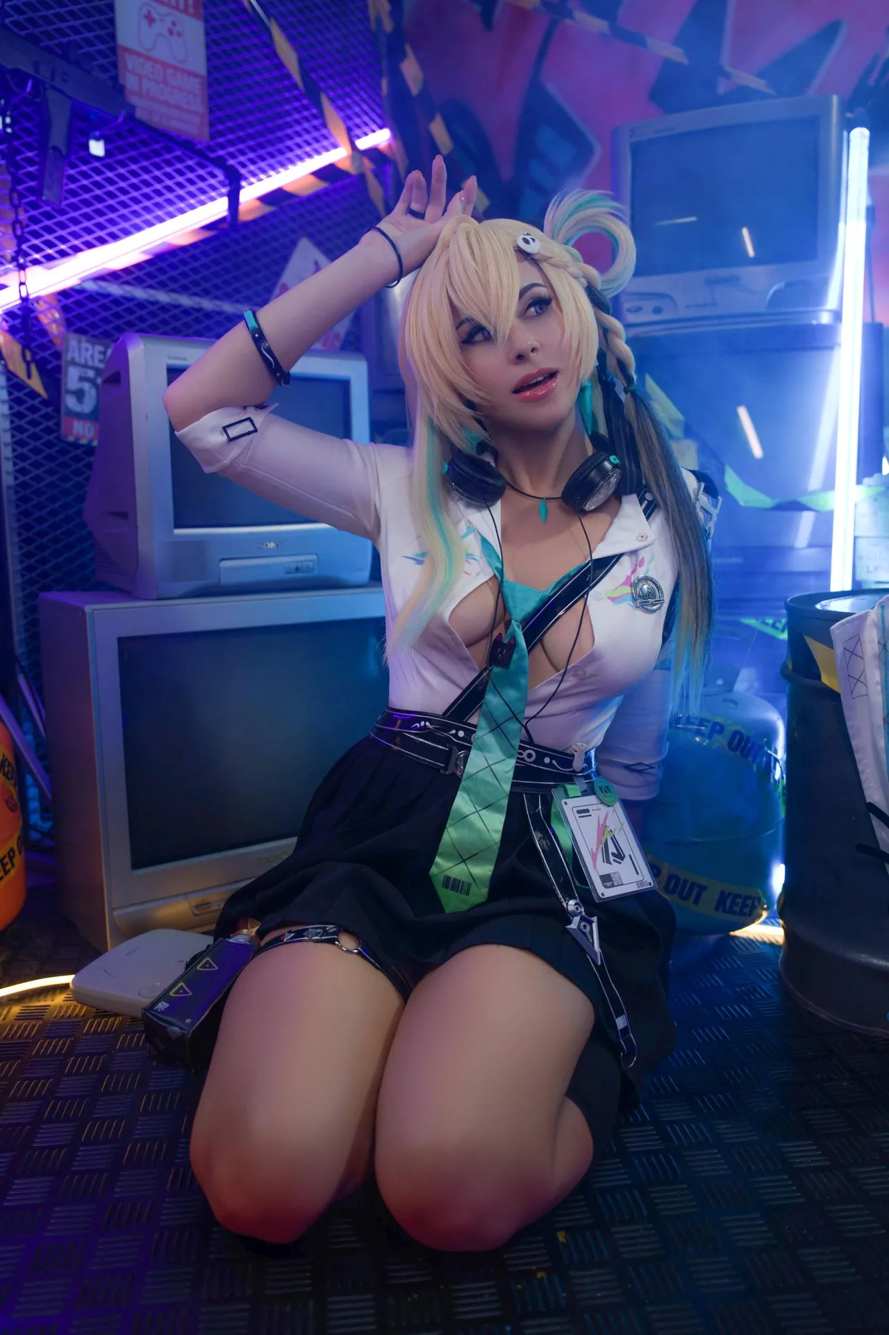 Yunakairi - Lynae Yunakairi - Lynae
