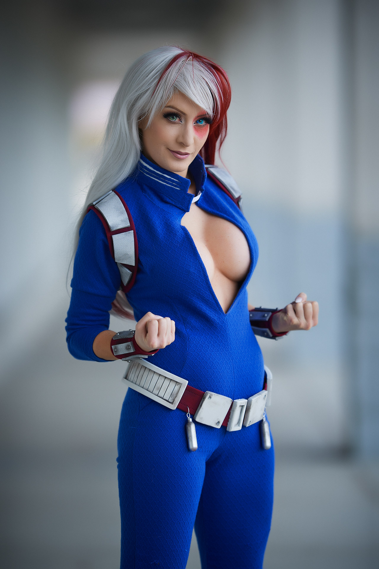 Kate Sarkissian - Todoroki 2 Kate Sarkissian - Todoroki 2