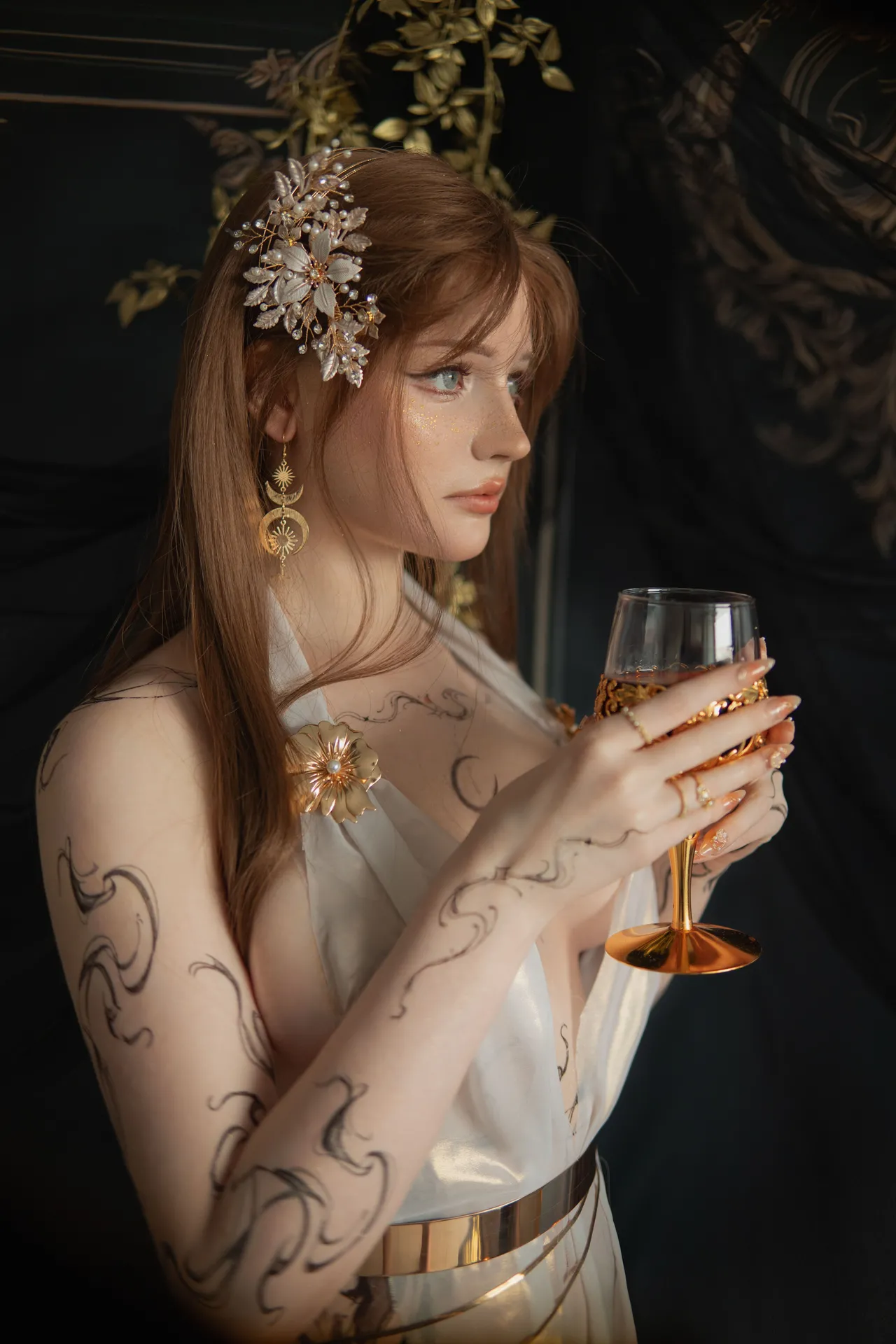 Smoettii - Feyre Smoettii - Feyre