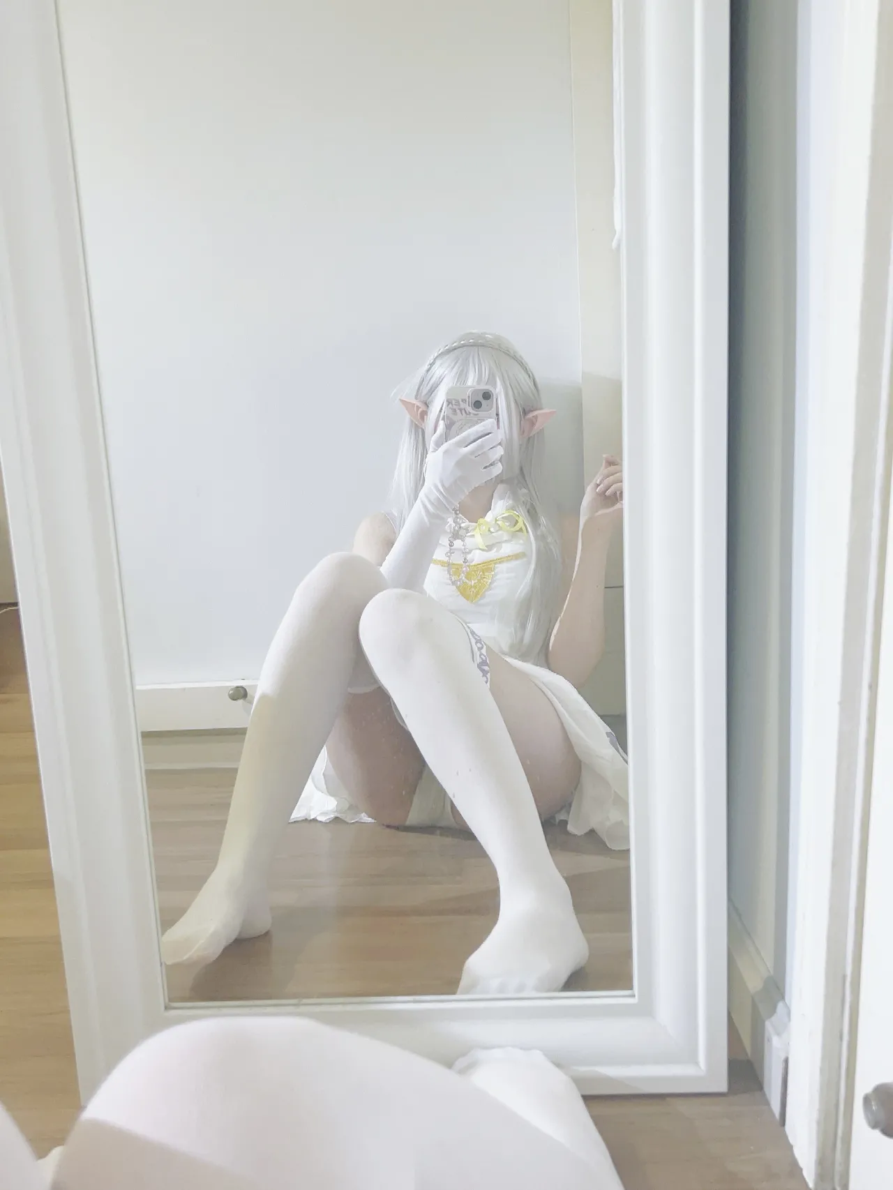 Faelynsika - Emilia Faelynsika - Emilia