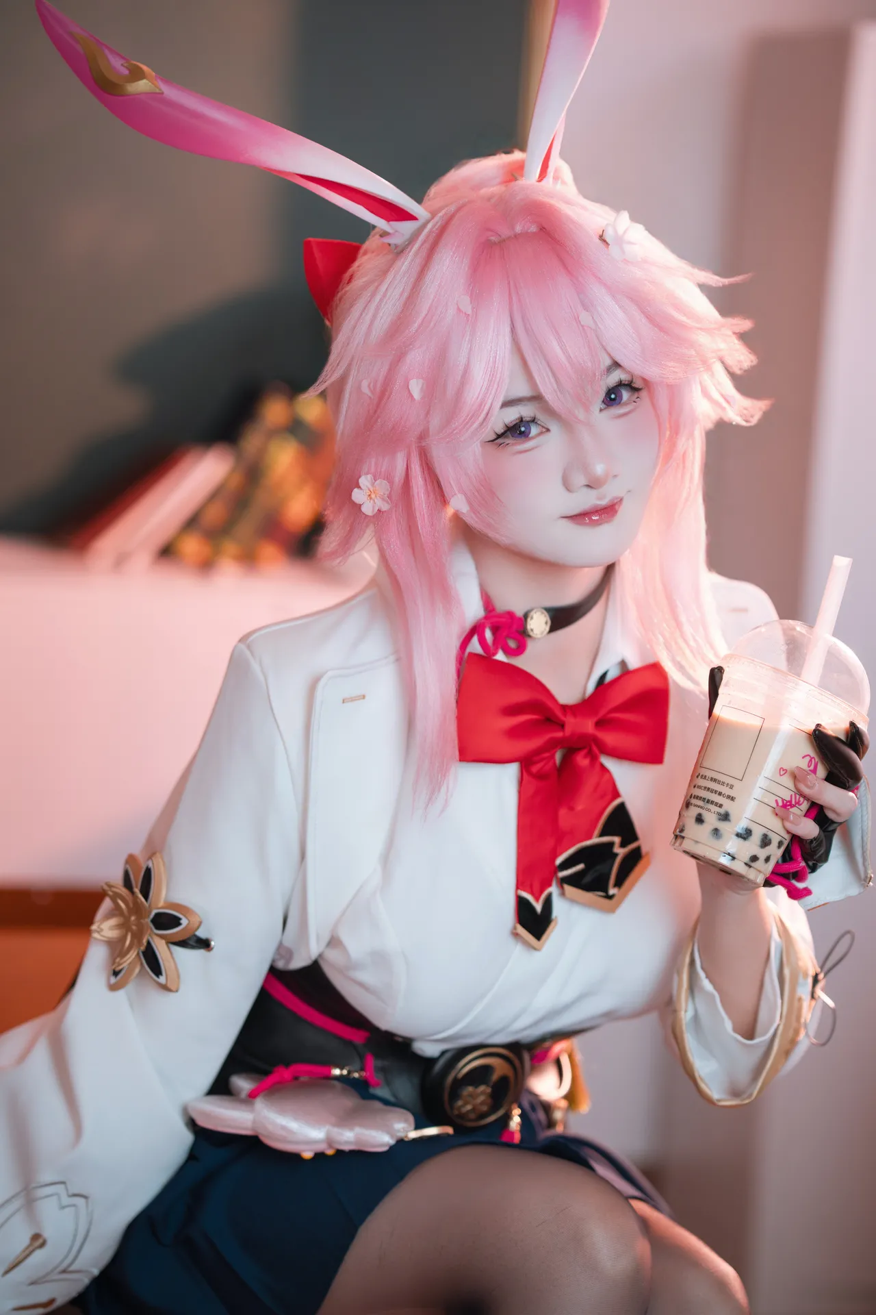 Xiaoyukiko - Evanescia Xiaoyukiko - Evanescia