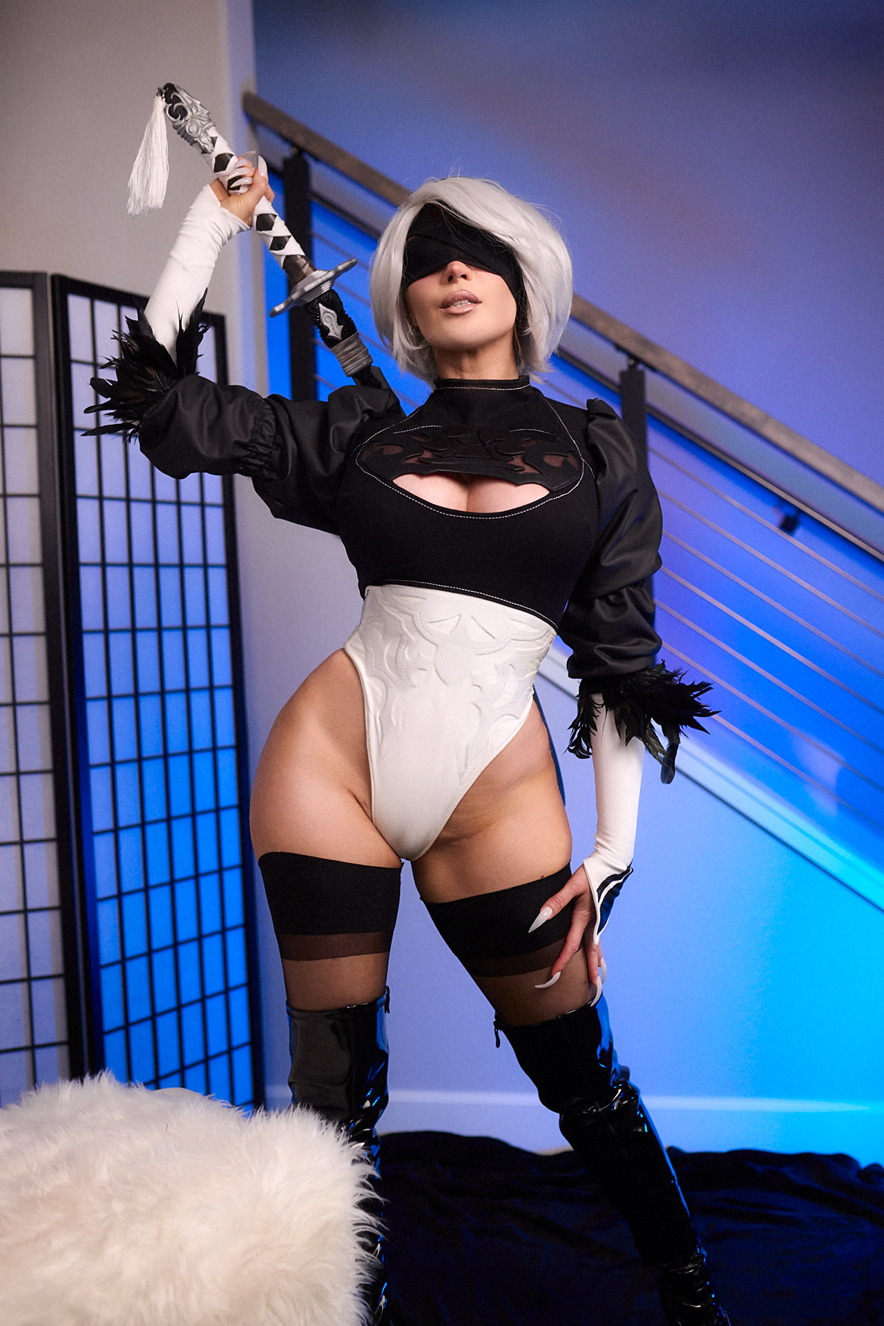 Kate Sarkissian - 2B Kate Sarkissian - 2B