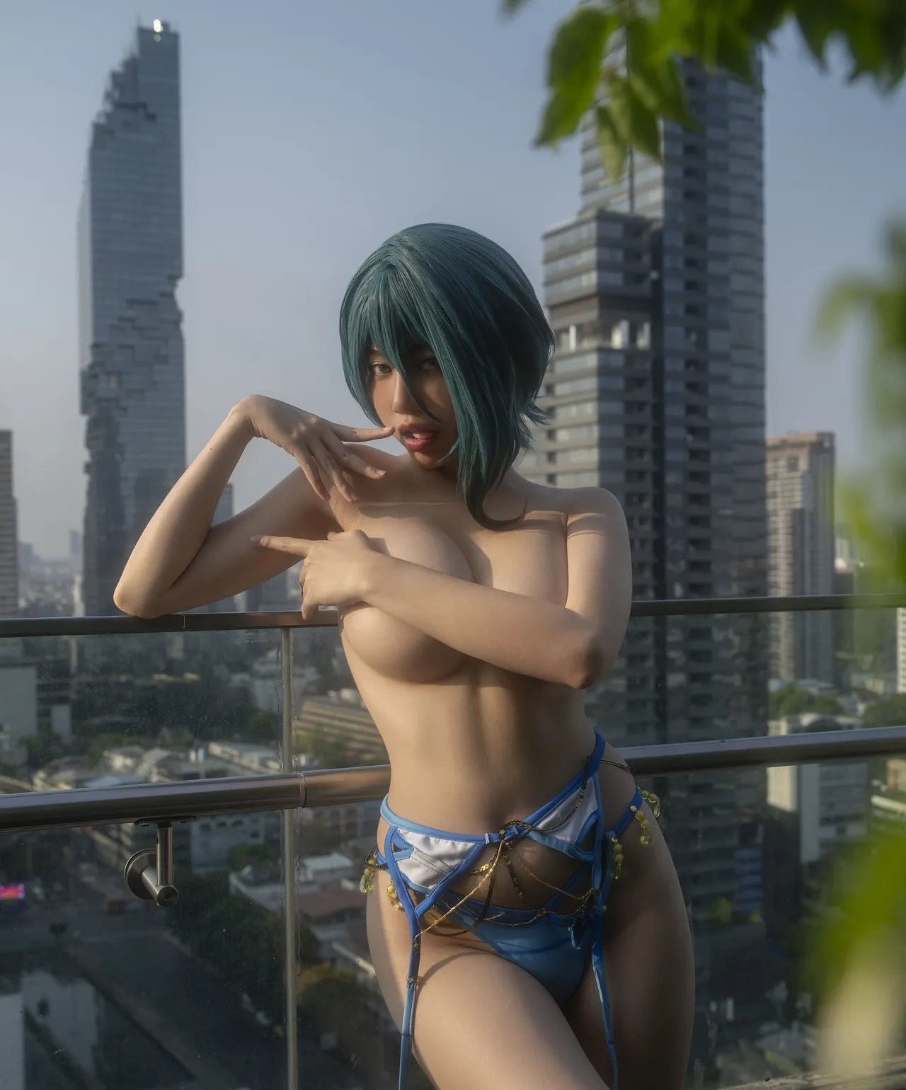 Ain Nguyen - Tamaki Ain Nguyen - Tamaki