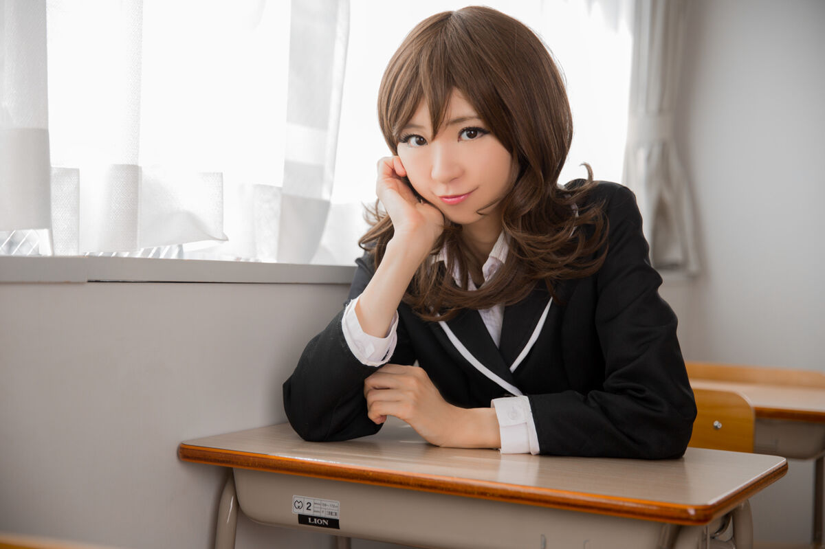 Coser@Mikehouse ミケ - Aqua Spirit Academy 水精学園 Part02 (53P) Coser@Mikehouse ミケ - Aqua Spirit Academy 水精学園 Part02 (53P)