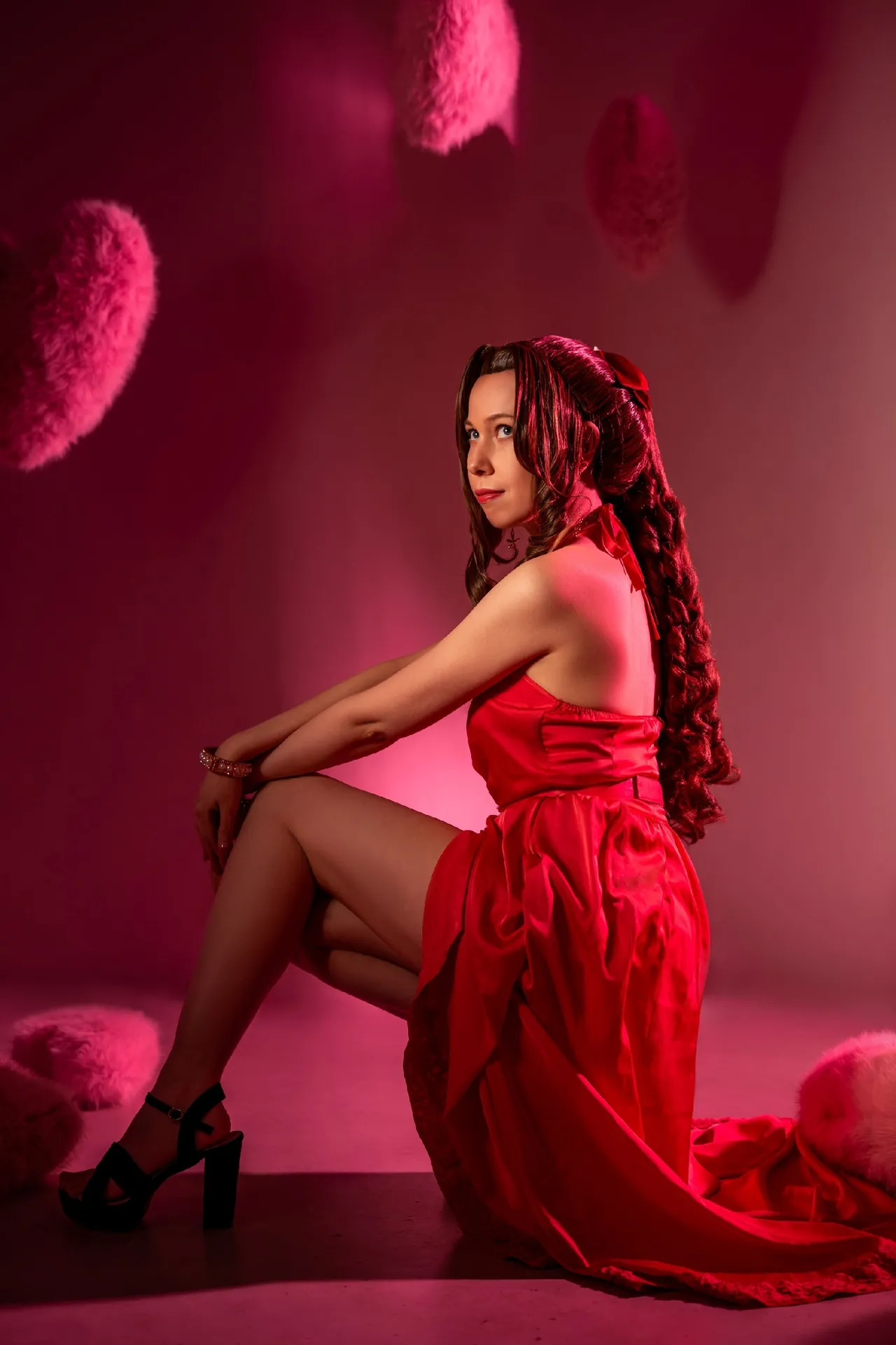 Larridana - Aerith Larridana - Aerith