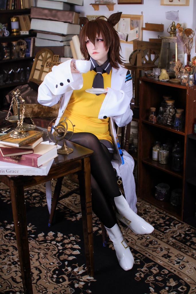 TenshiVenus – Agnes Tachyon TenshiVenus – Agnes Tachyon