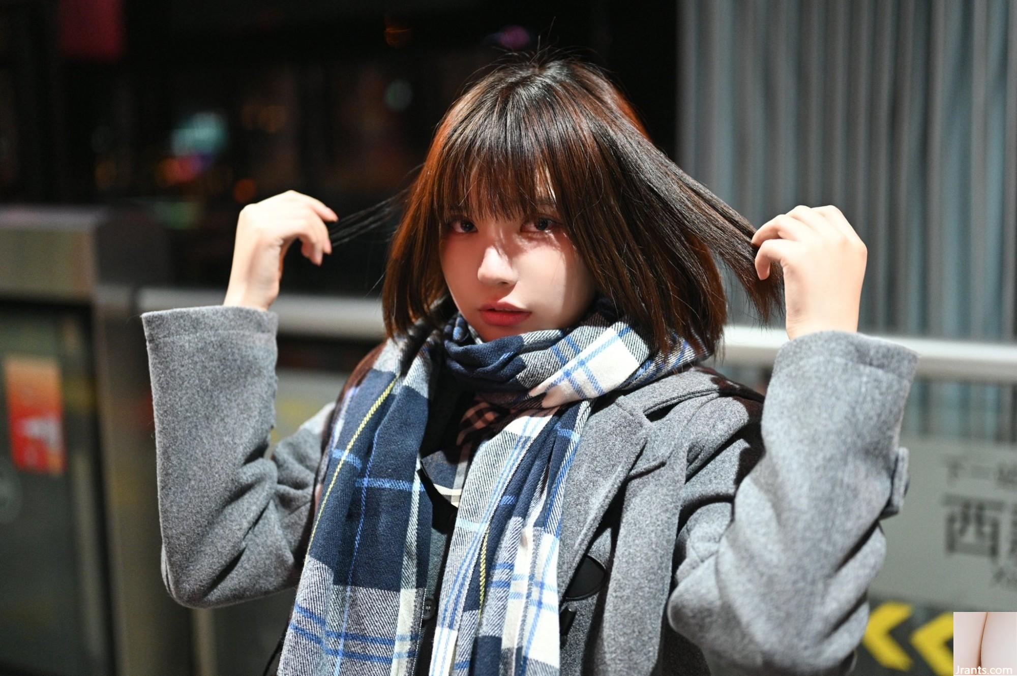Twitter Beauty Asai_chan (38P) Twitter Beauty Asai_chan (38P)