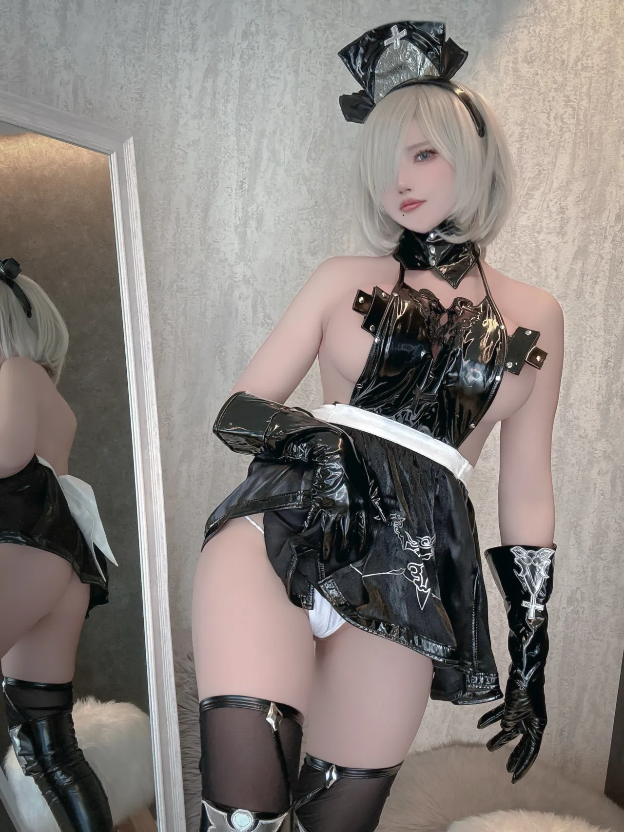 Uri - Nurse 2B Uri - Nurse 2B