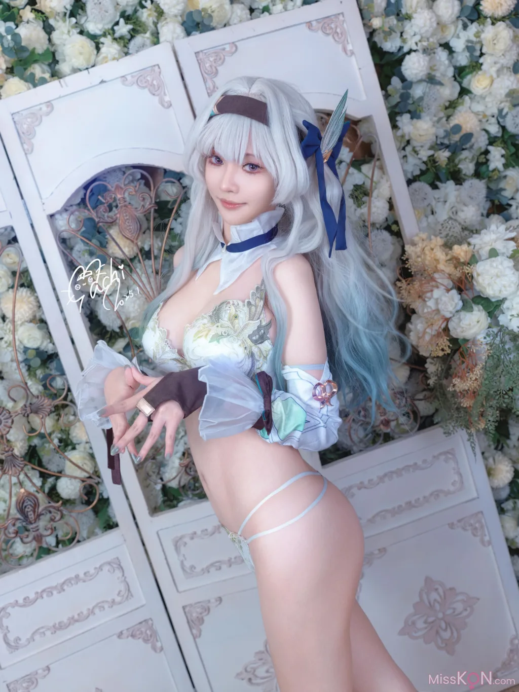 Coser@Machi Makichi: Firefly (51 photos) Coser@Machi Makichi: Firefly (51 photos)