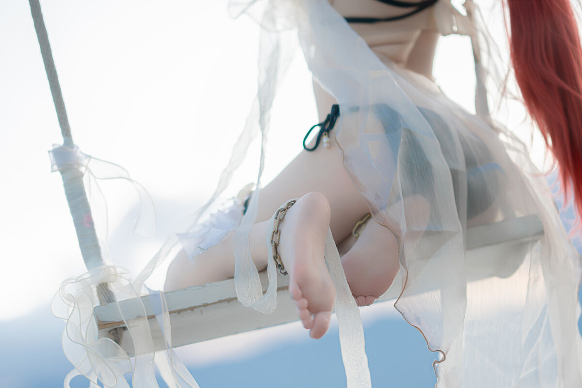 Coser@ Paper Joy Etsu_ko - December 2025 True Love Close-up Pack (32P) Coser@ Paper Joy Etsu_ko - December 2025 True Love Close-up Pack (32P)
