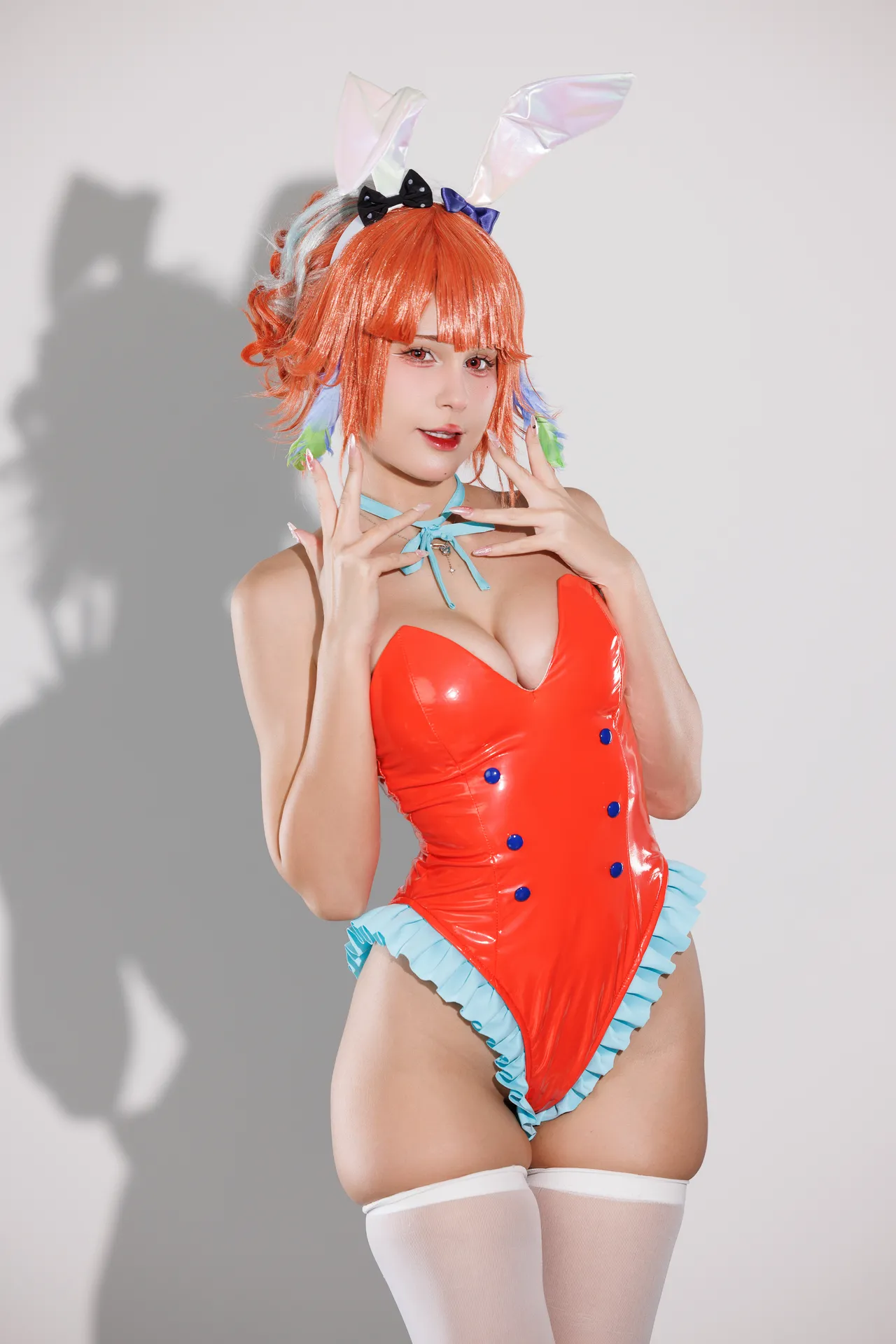 Jean Wanwan - Bunny Kiara Jean Wanwan - Bunny Kiara