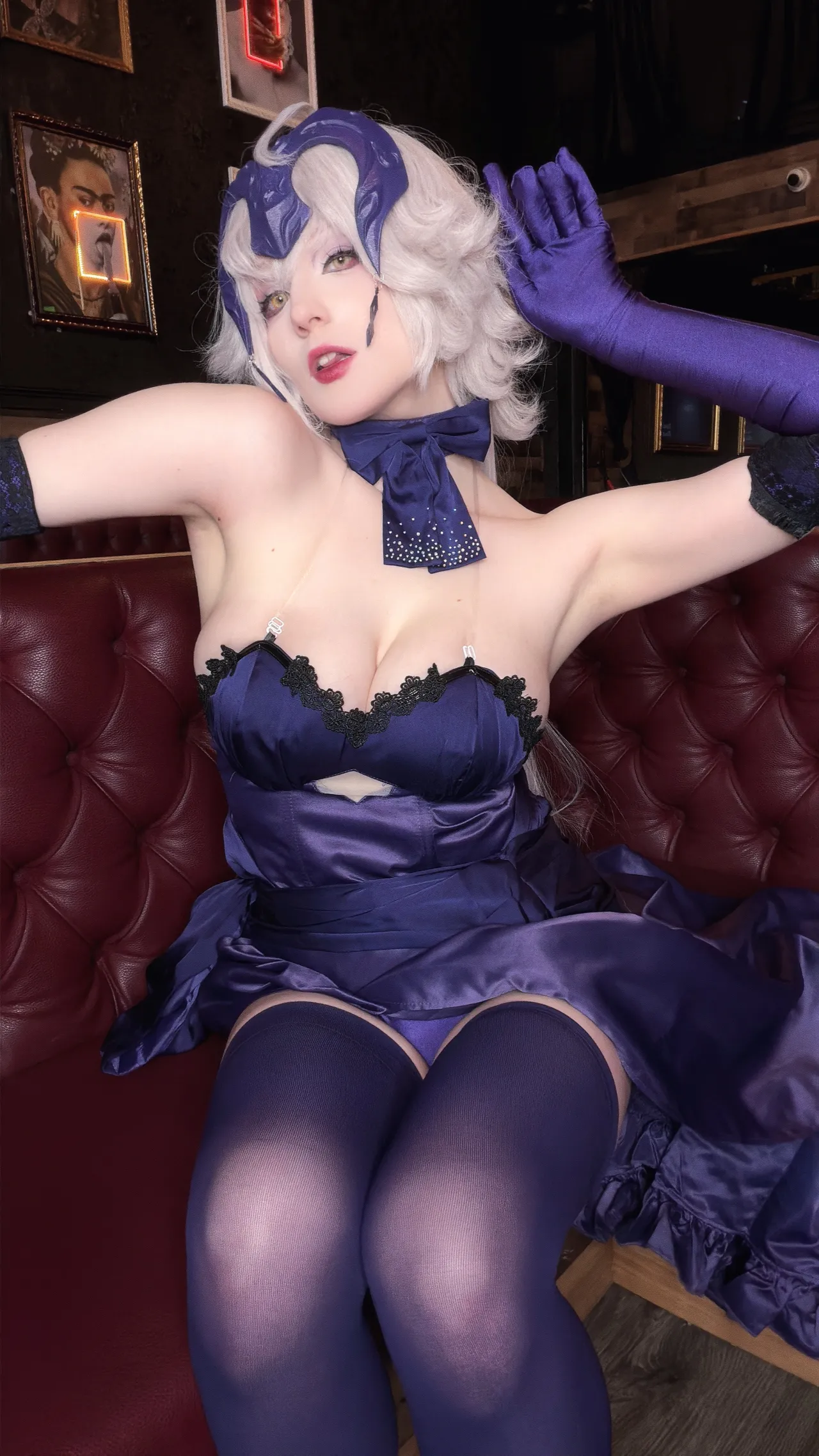 Satin Stars - Jalter 1 Satin Stars - Jalter 1