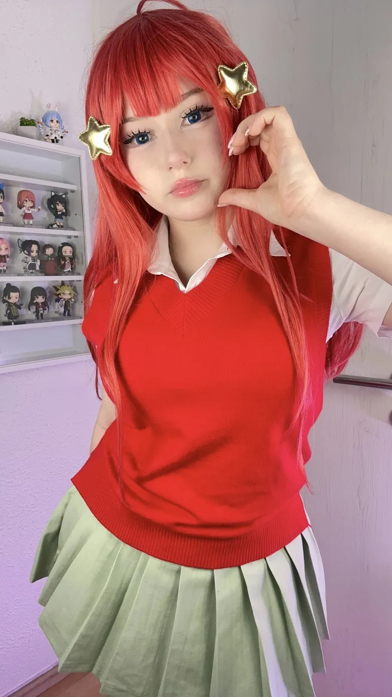 Upminaa - Itsuki Upminaa - Itsuki