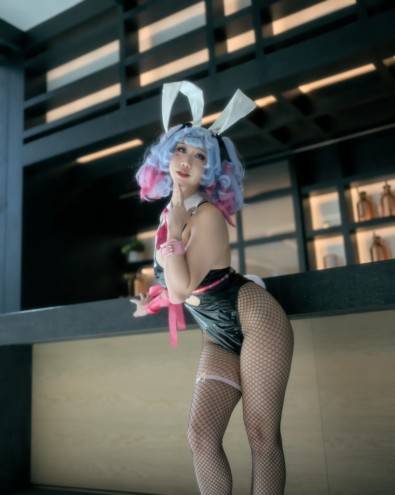Danisaurz - Bunny Miku Danisaurz - Bunny Miku