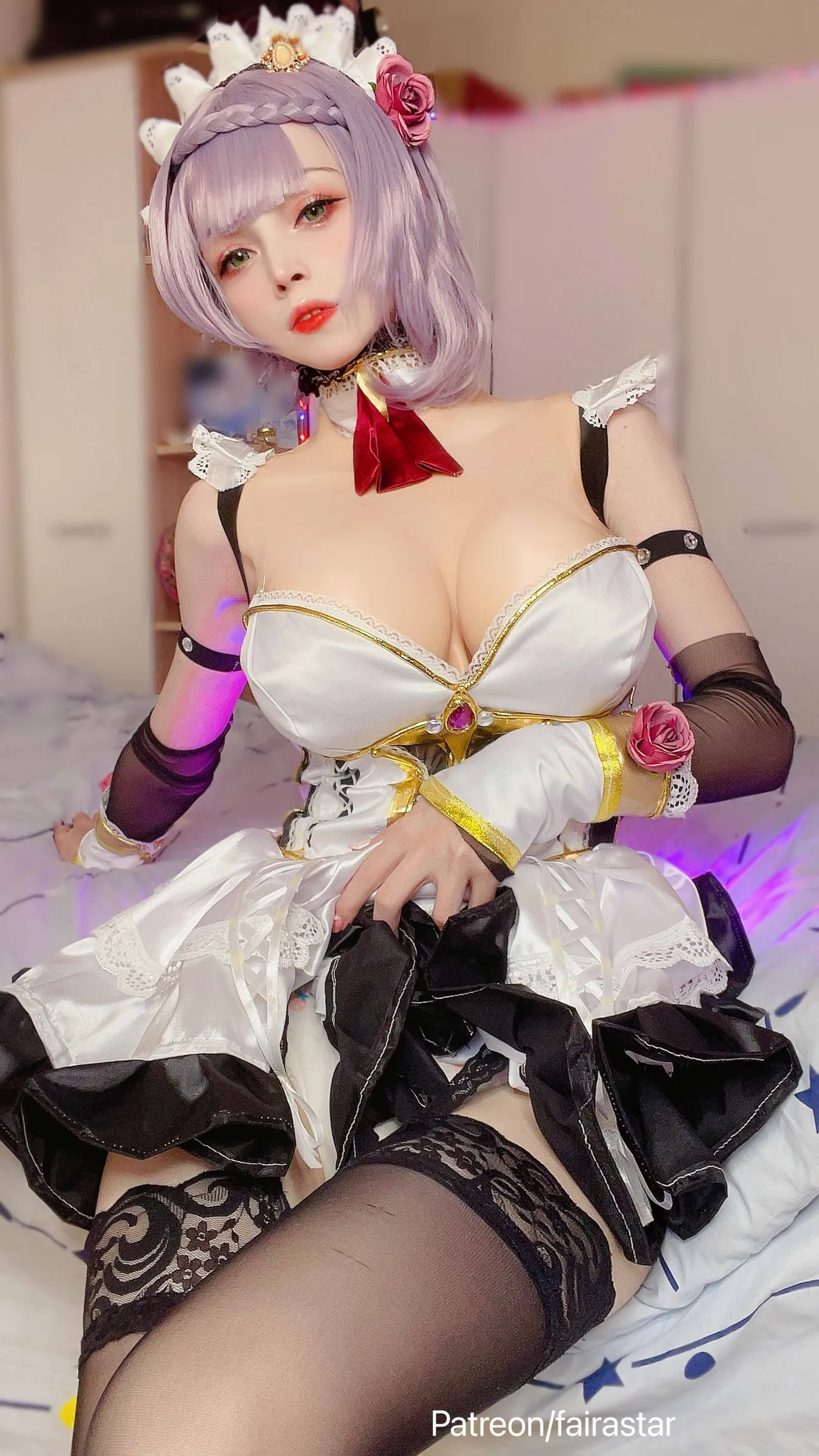 Faira Star - Noelle Faira Star - Noelle